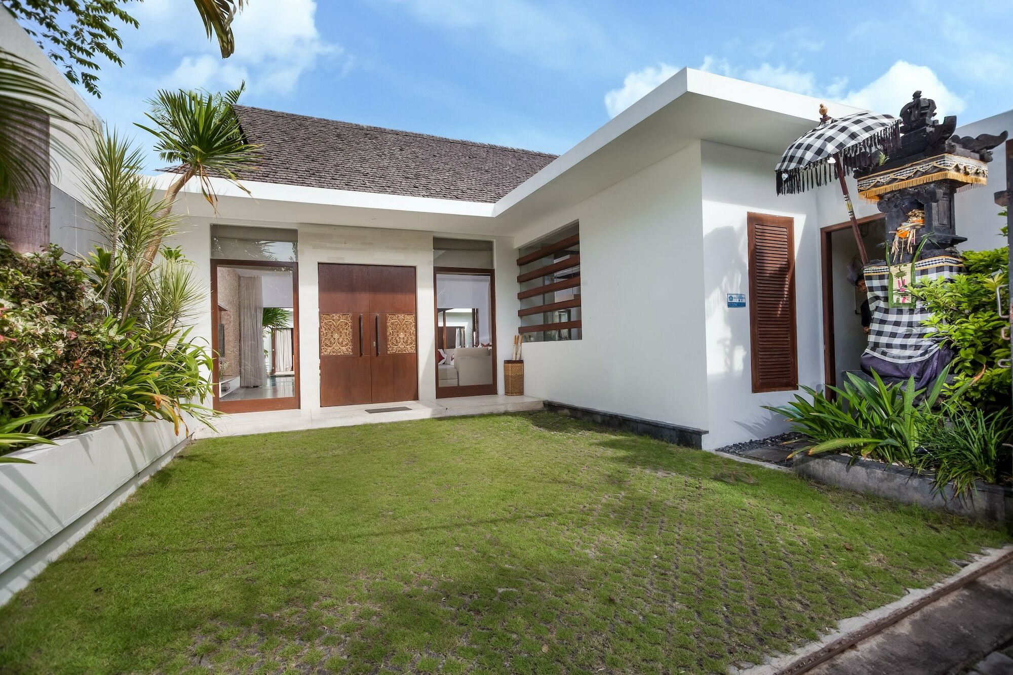 Illam Seminyak (Bali)