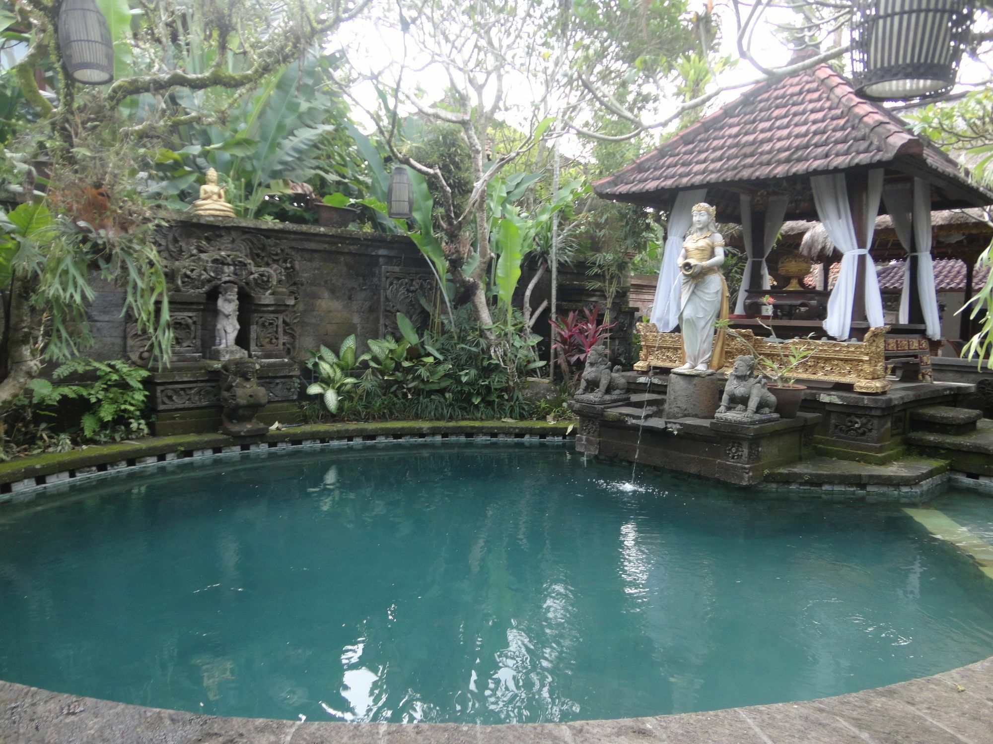 Fibra Guest house 3*