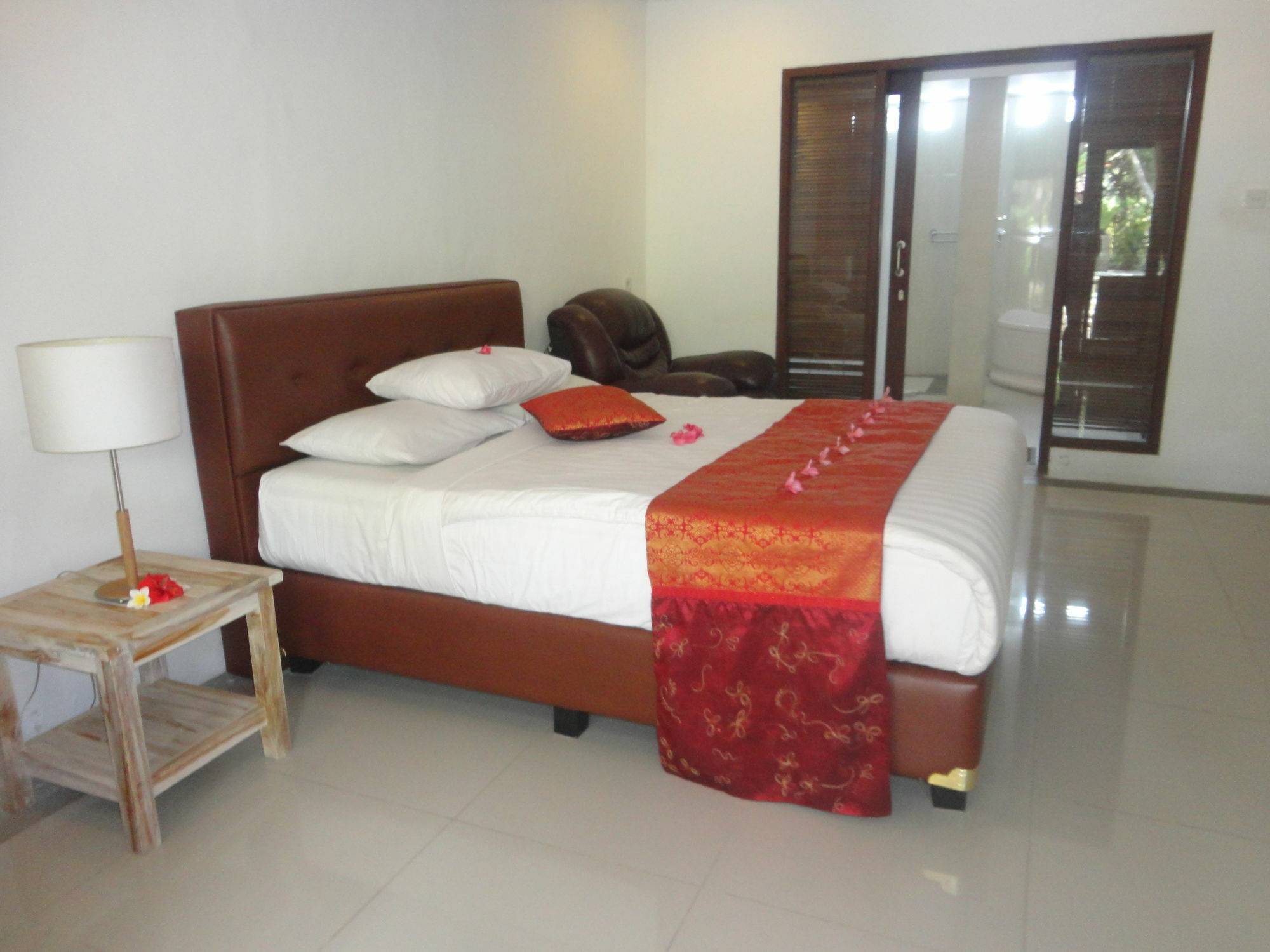 Guest house Fibra