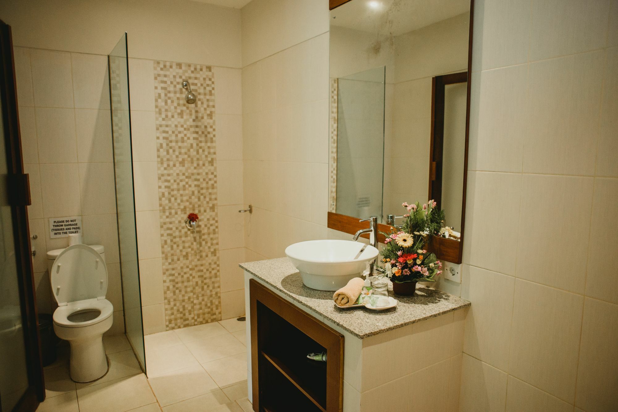 Guest house Desak Putu Putra Hidden Ubud (Bali)