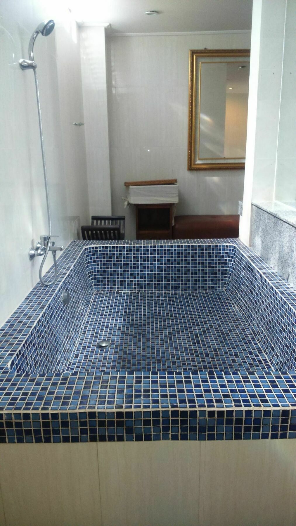 Fibra Guest house Ubud (Bali)