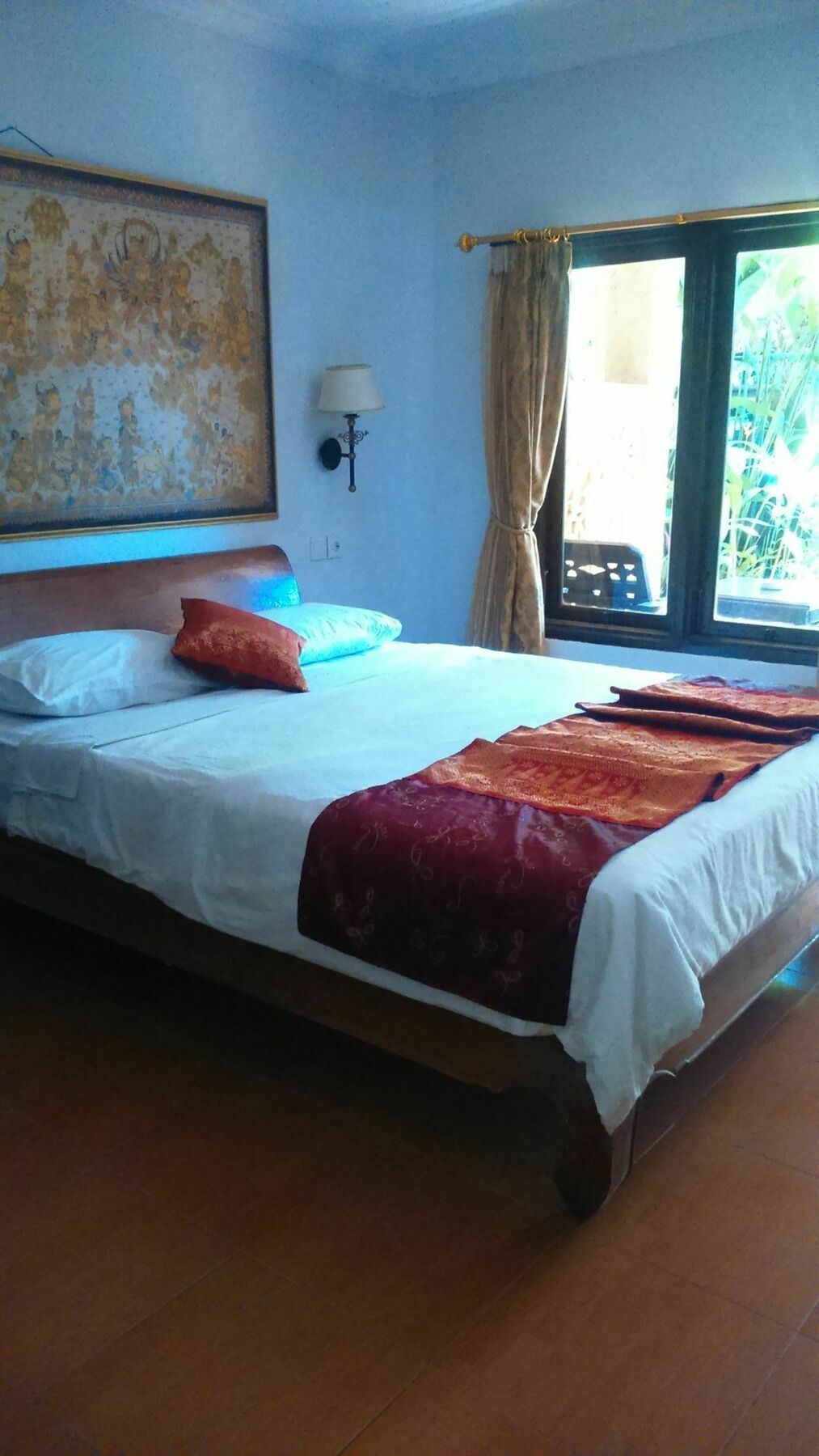 Guest house Fibra