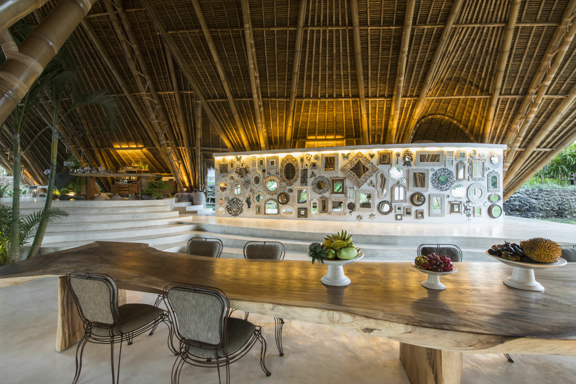 Luxury tent Sandat Glamping Tents Ubud (Bali)