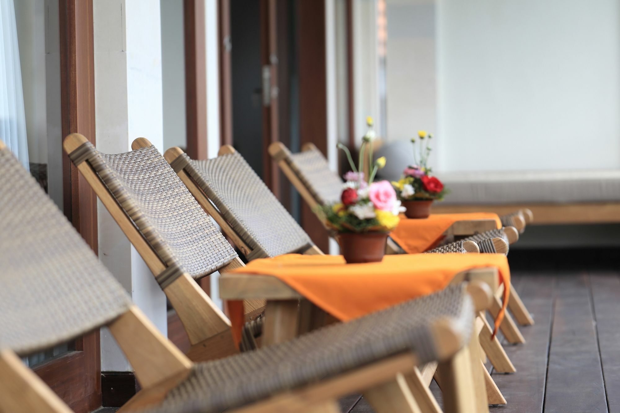 Villa D'legon Luxury Ubud (Bali)