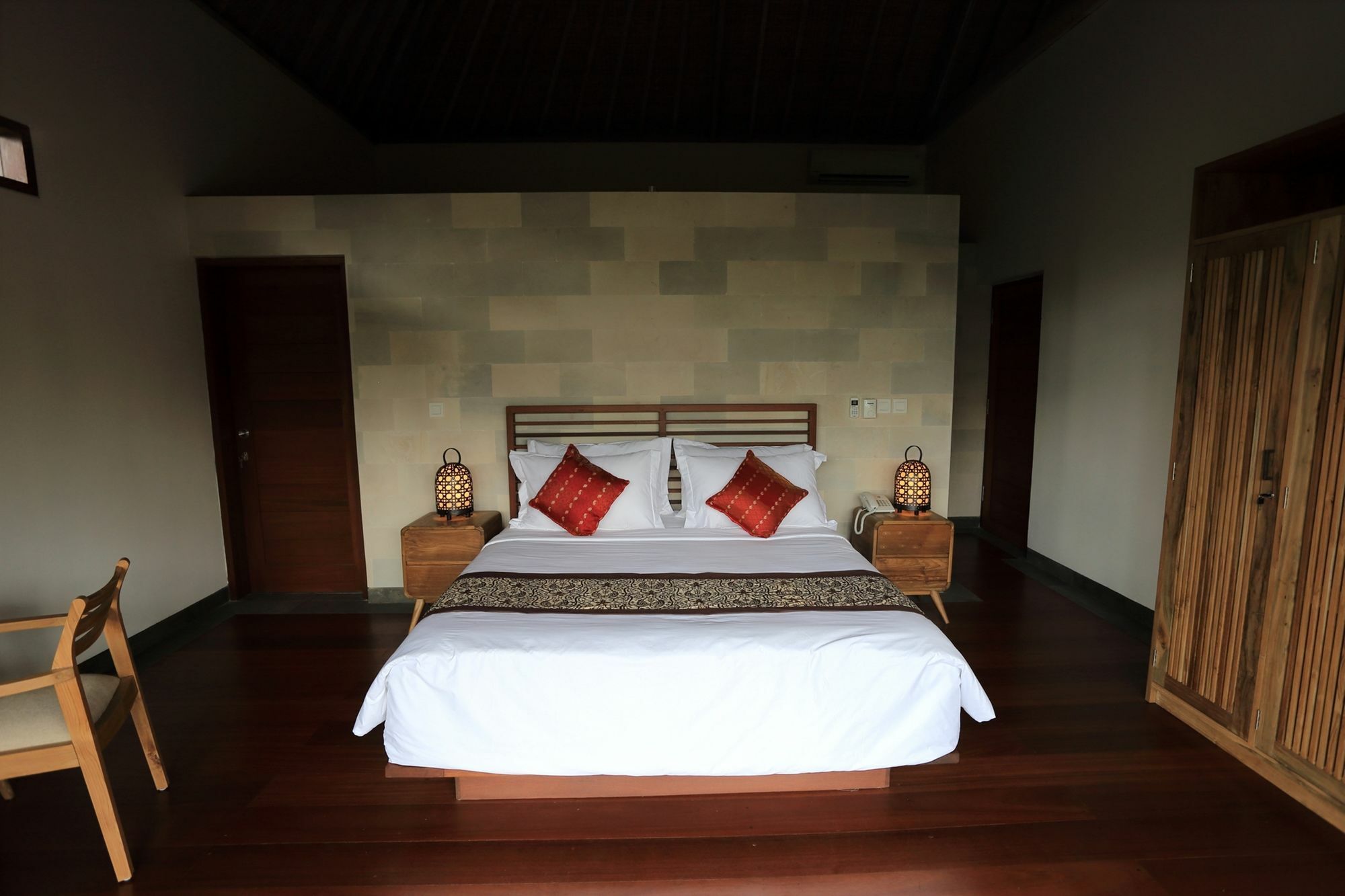 Villa D'legon Luxury Ubud (Bali)