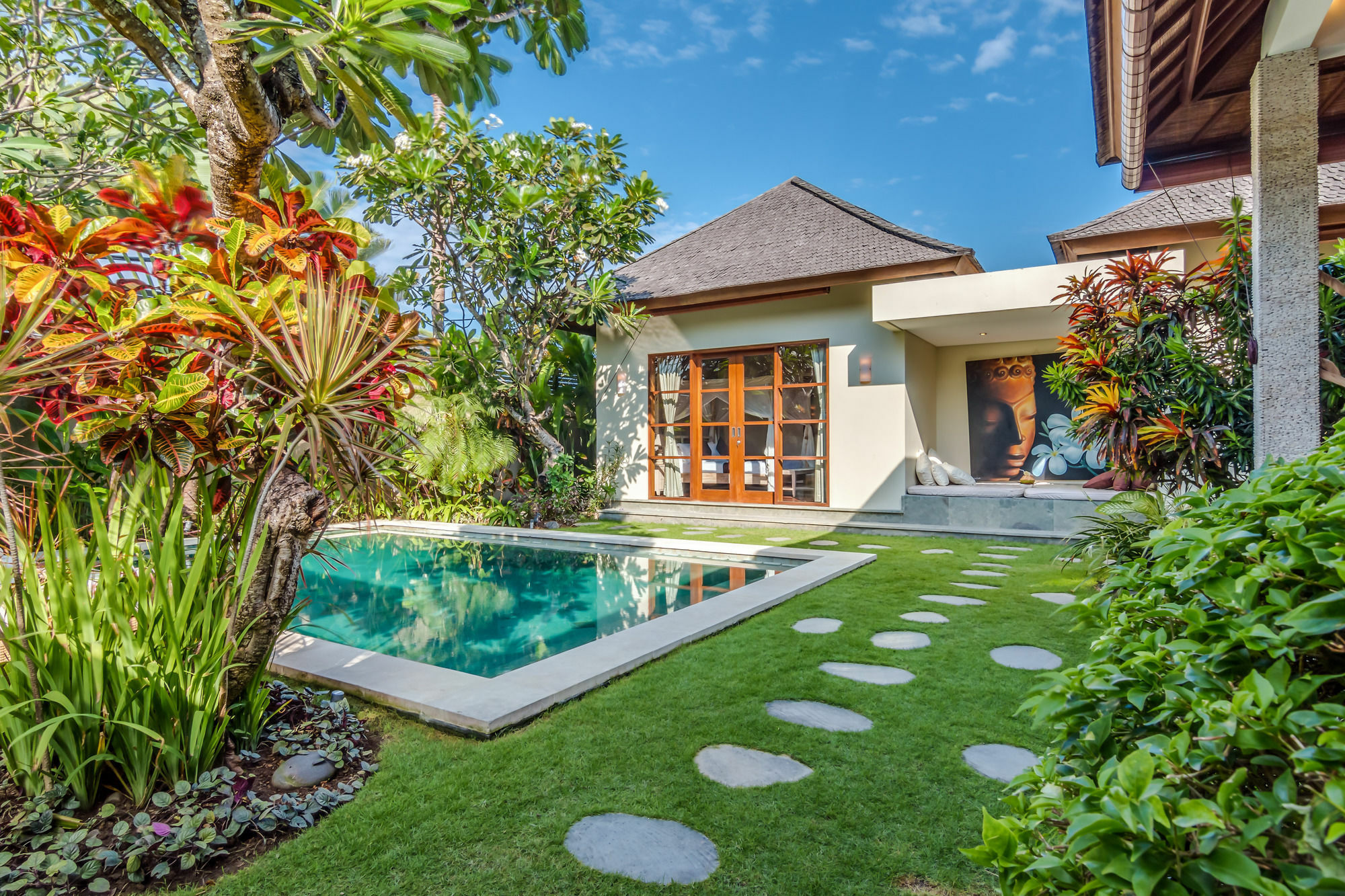 Essence Seminyak (Bali)