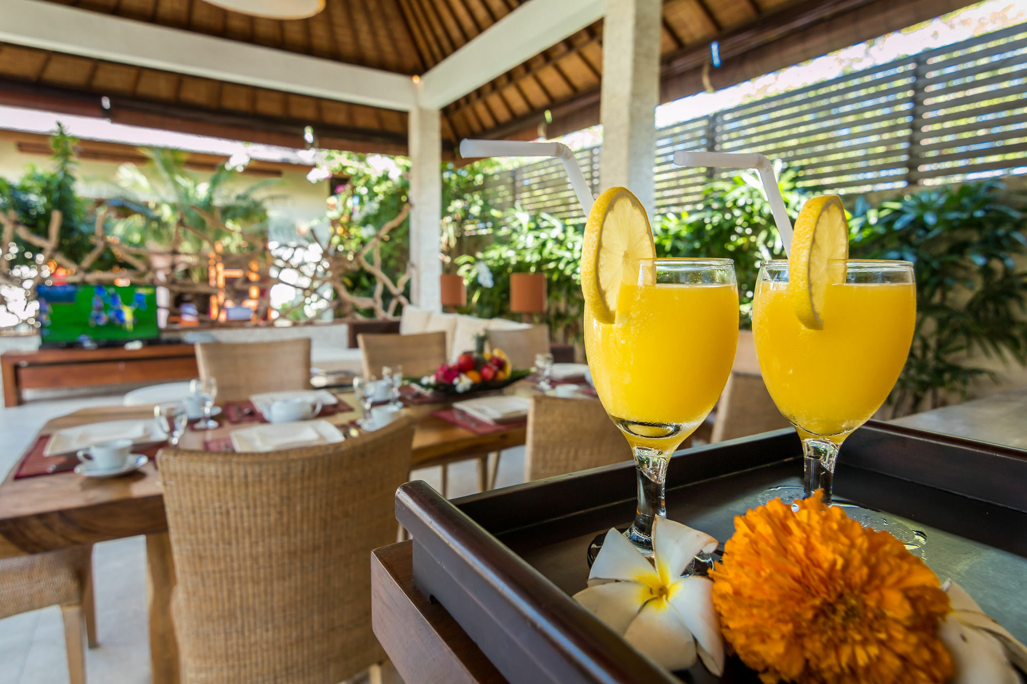 Essence Seminyak (Bali)