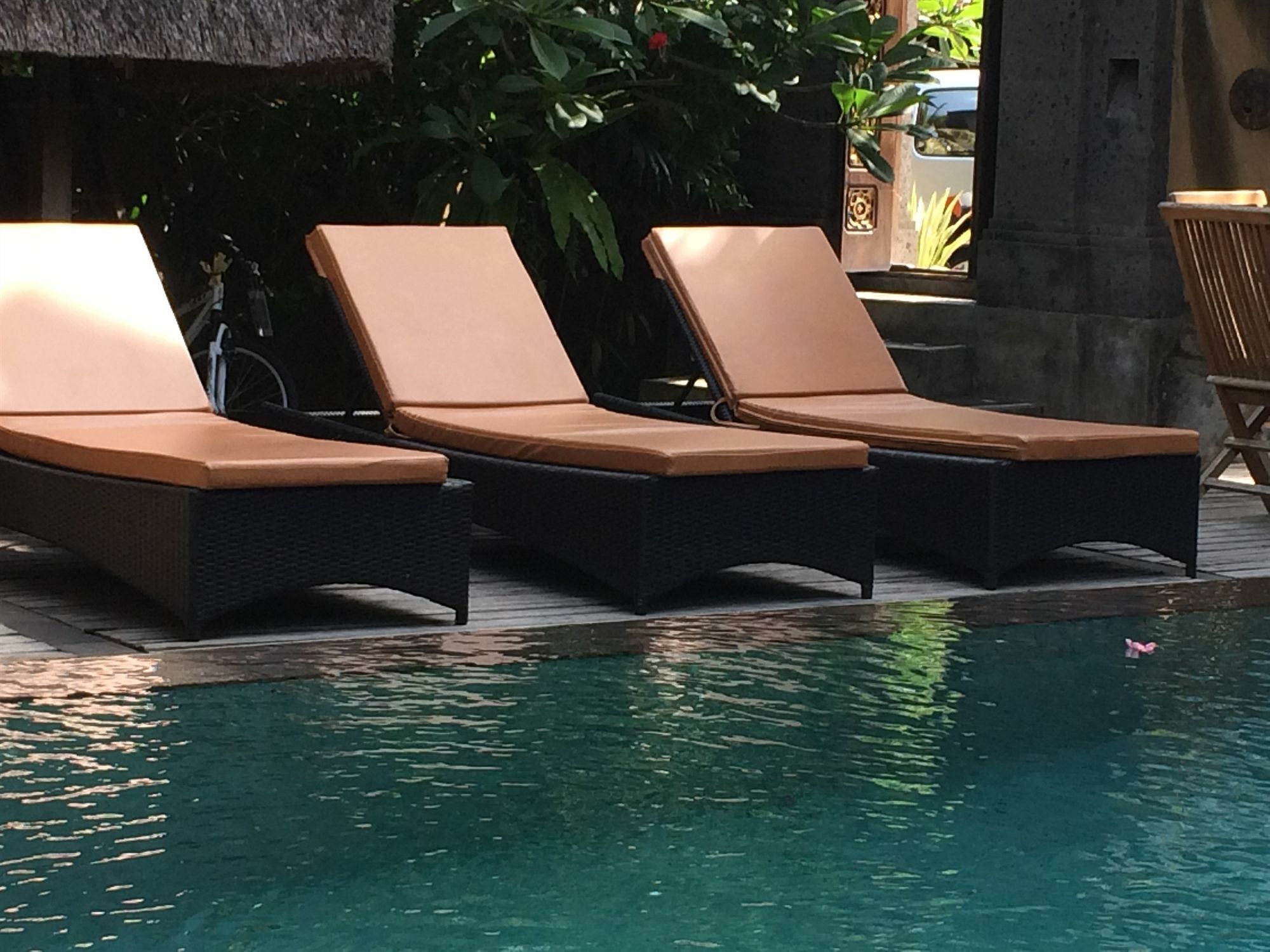 Guest house Wenara Bali Ubud (Bali)