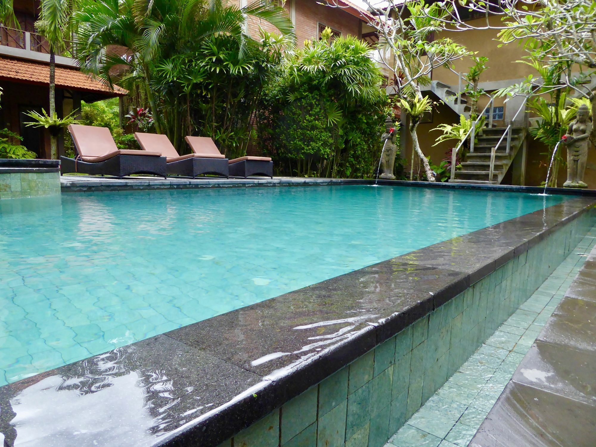 Guest house Wenara Bali