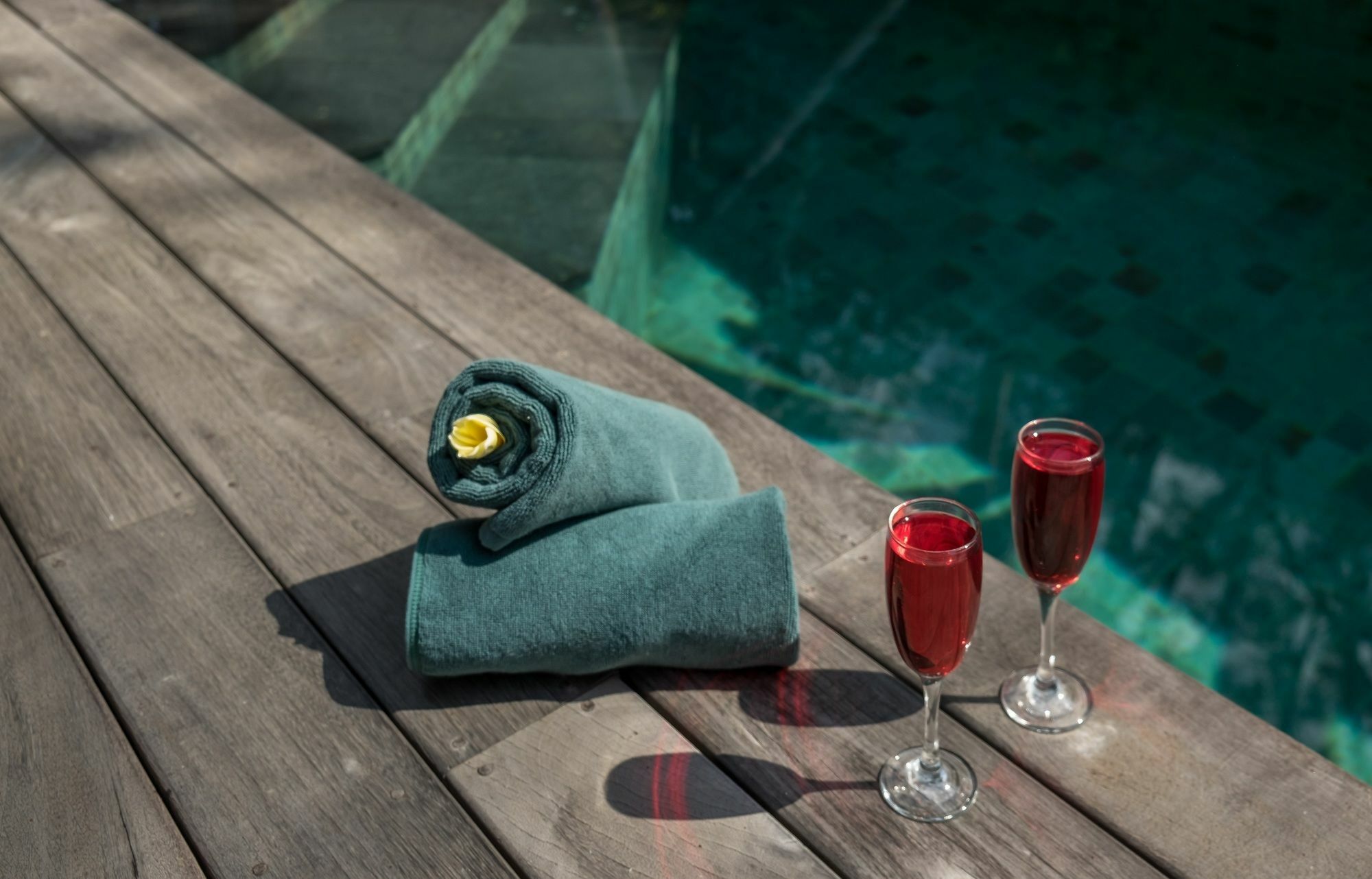 Gekkos 3* Ubud (Bali)