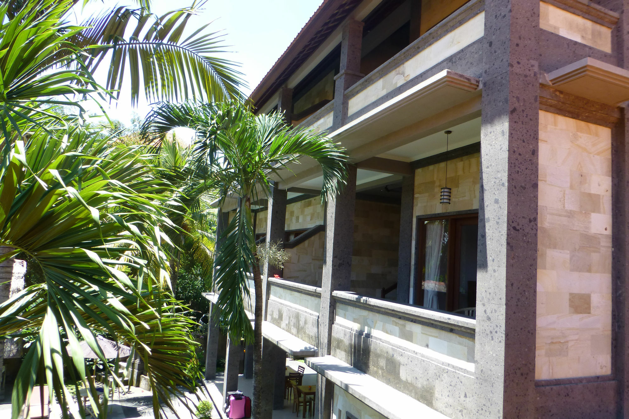 Wenara Bali Guest house 3*