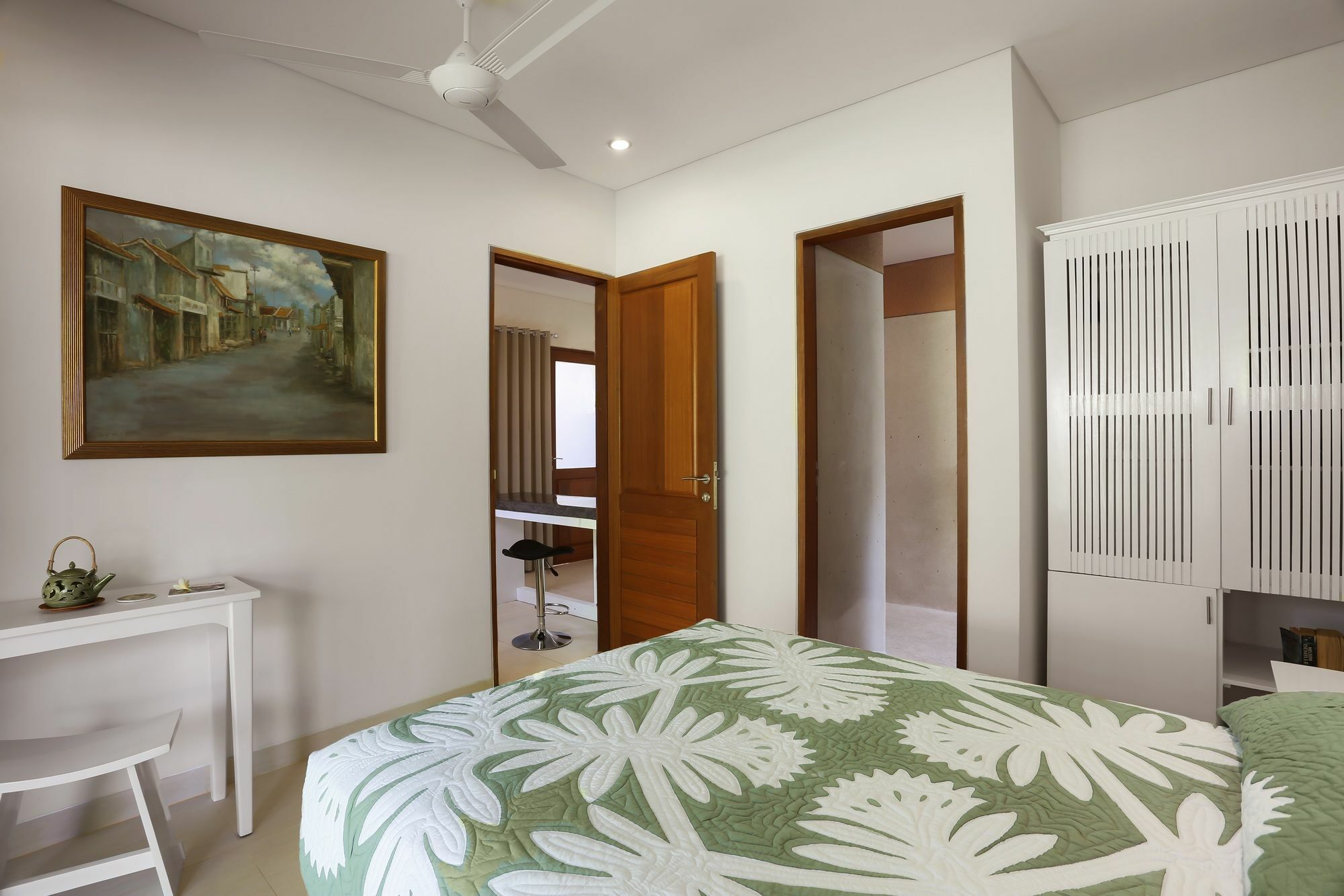 Guest house Gekkos 3*