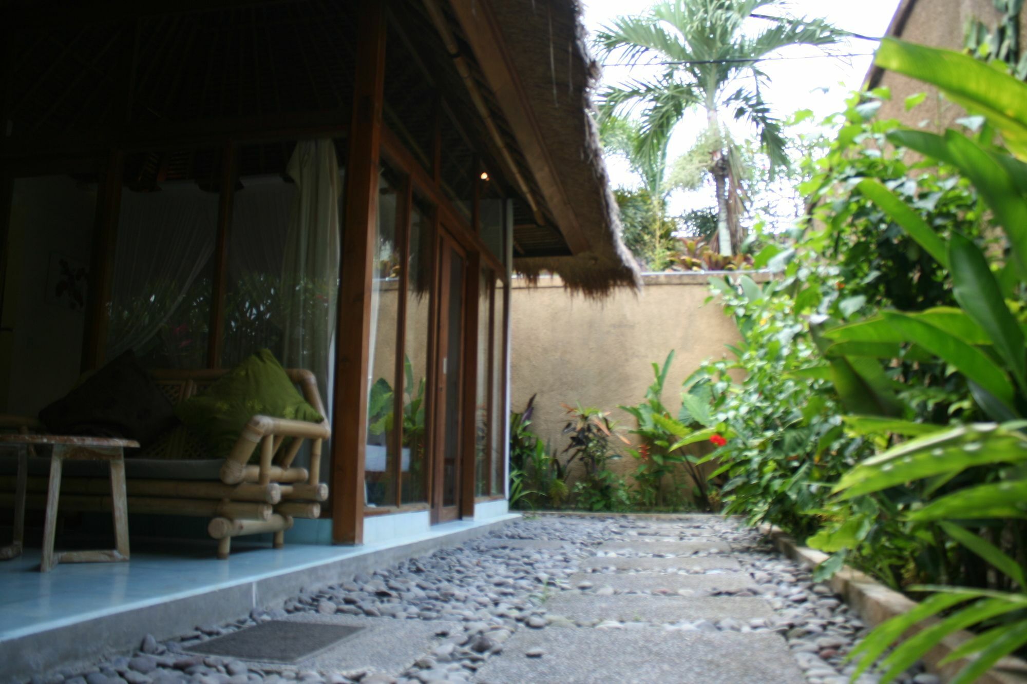 De Dalam Guest house