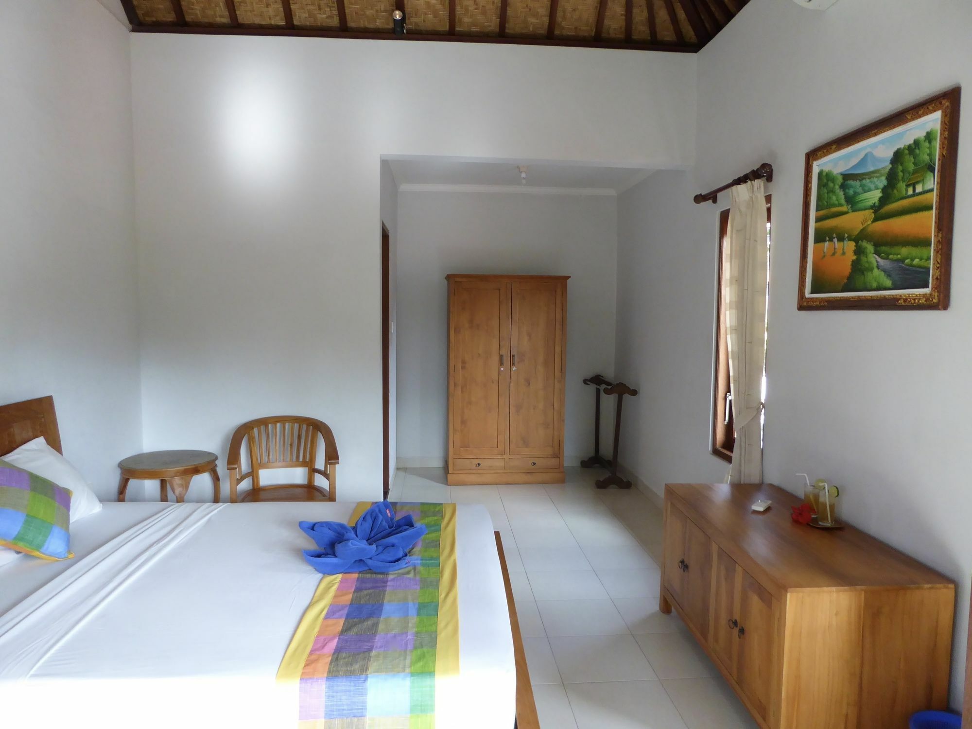 Guest house Wenara Bali Ubud (Bali)