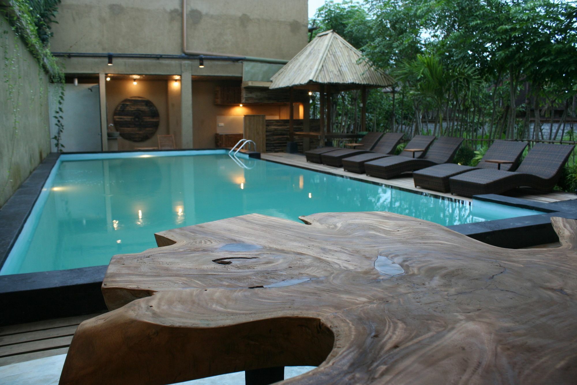 De Dalam Ubud (Bali)