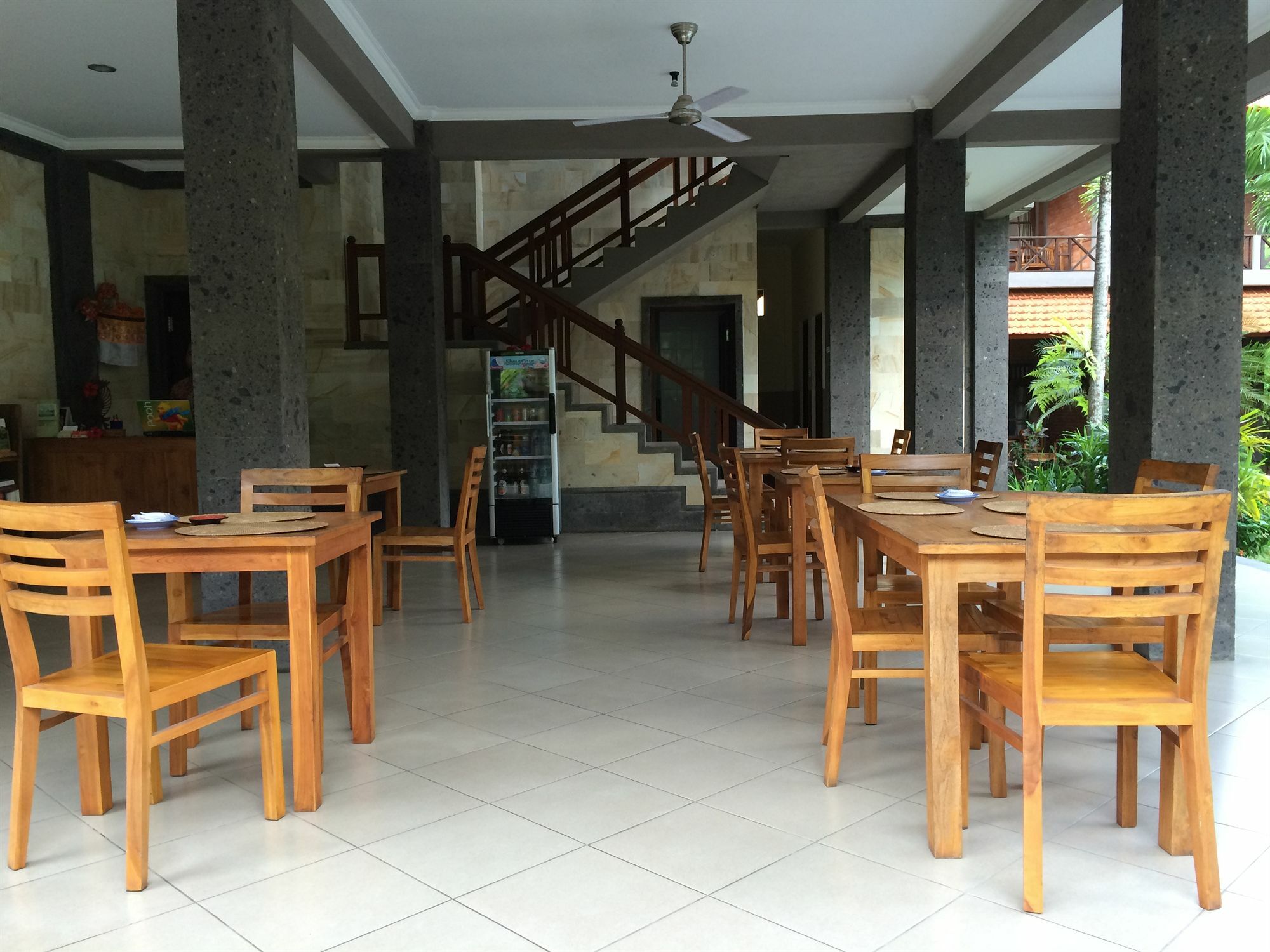 Wenara Bali Guest house