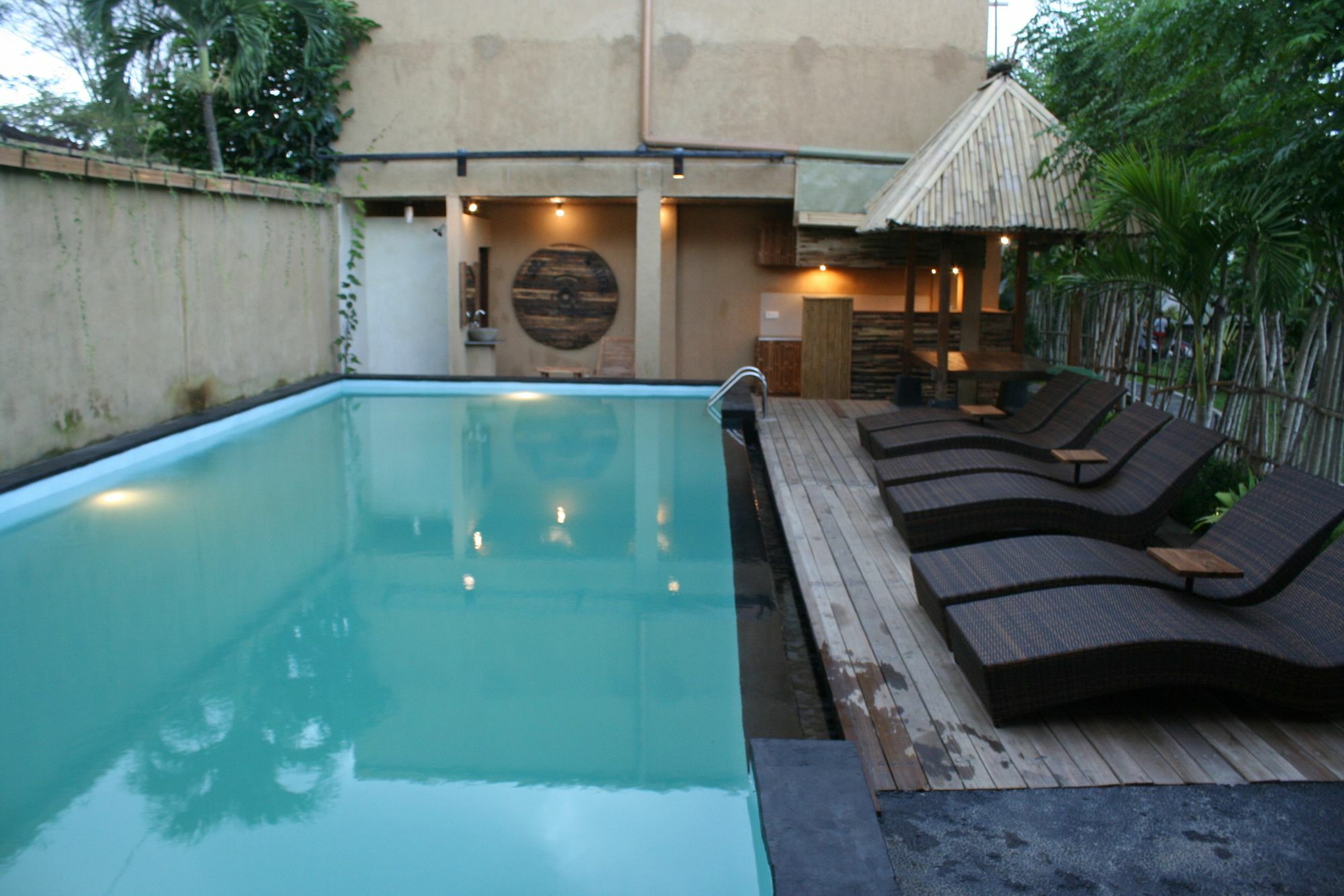 Guest house De Dalam