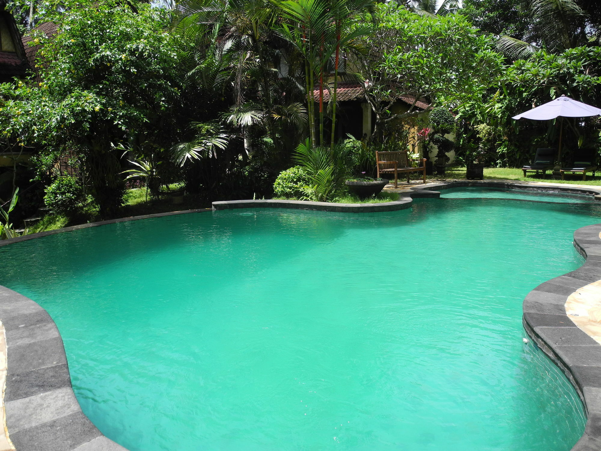Jineng Bali 3*