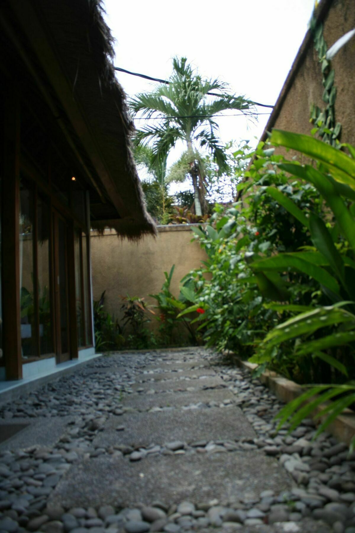 De Dalam Guest house