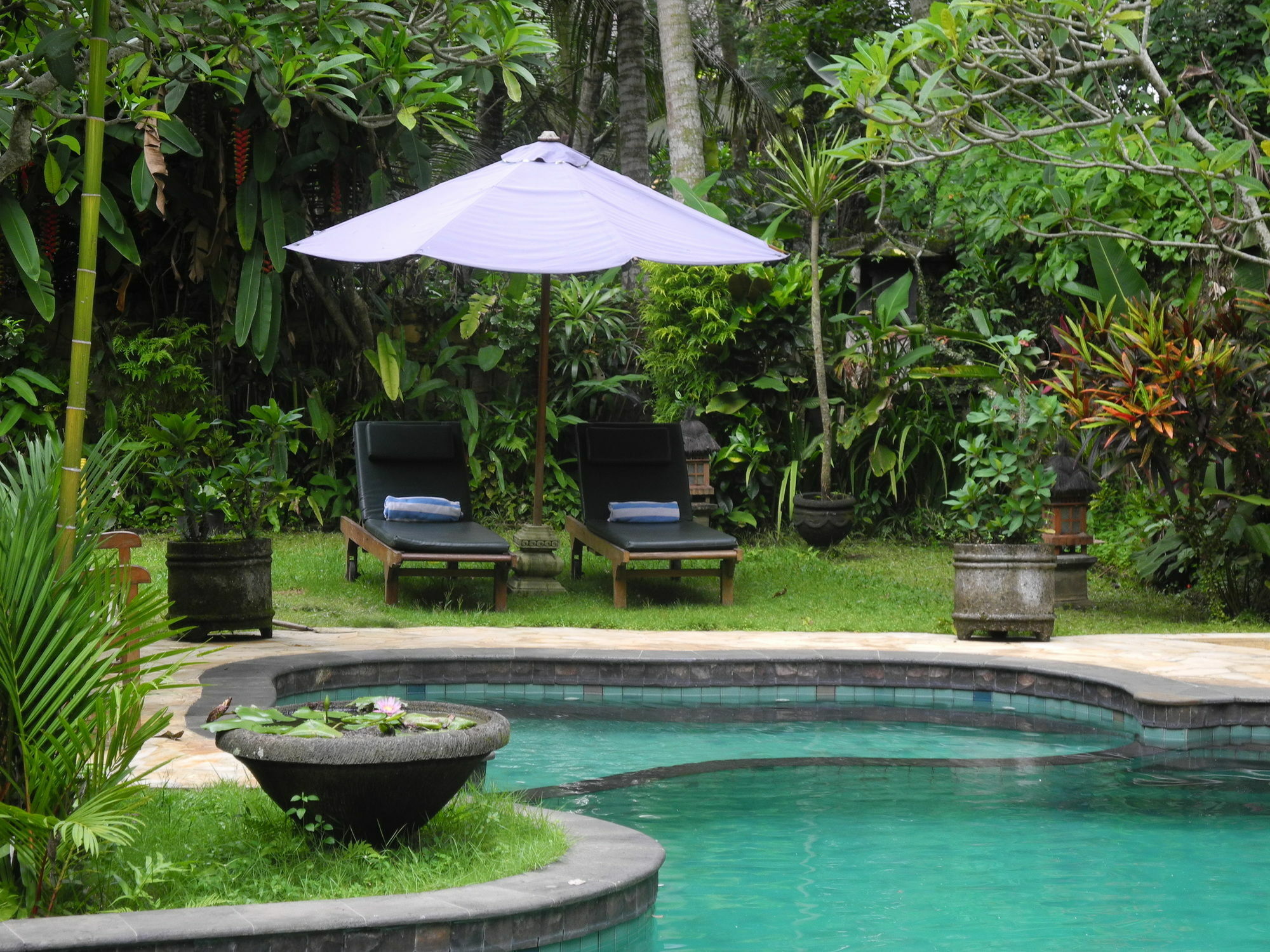 Hotel Jineng Bali 3*