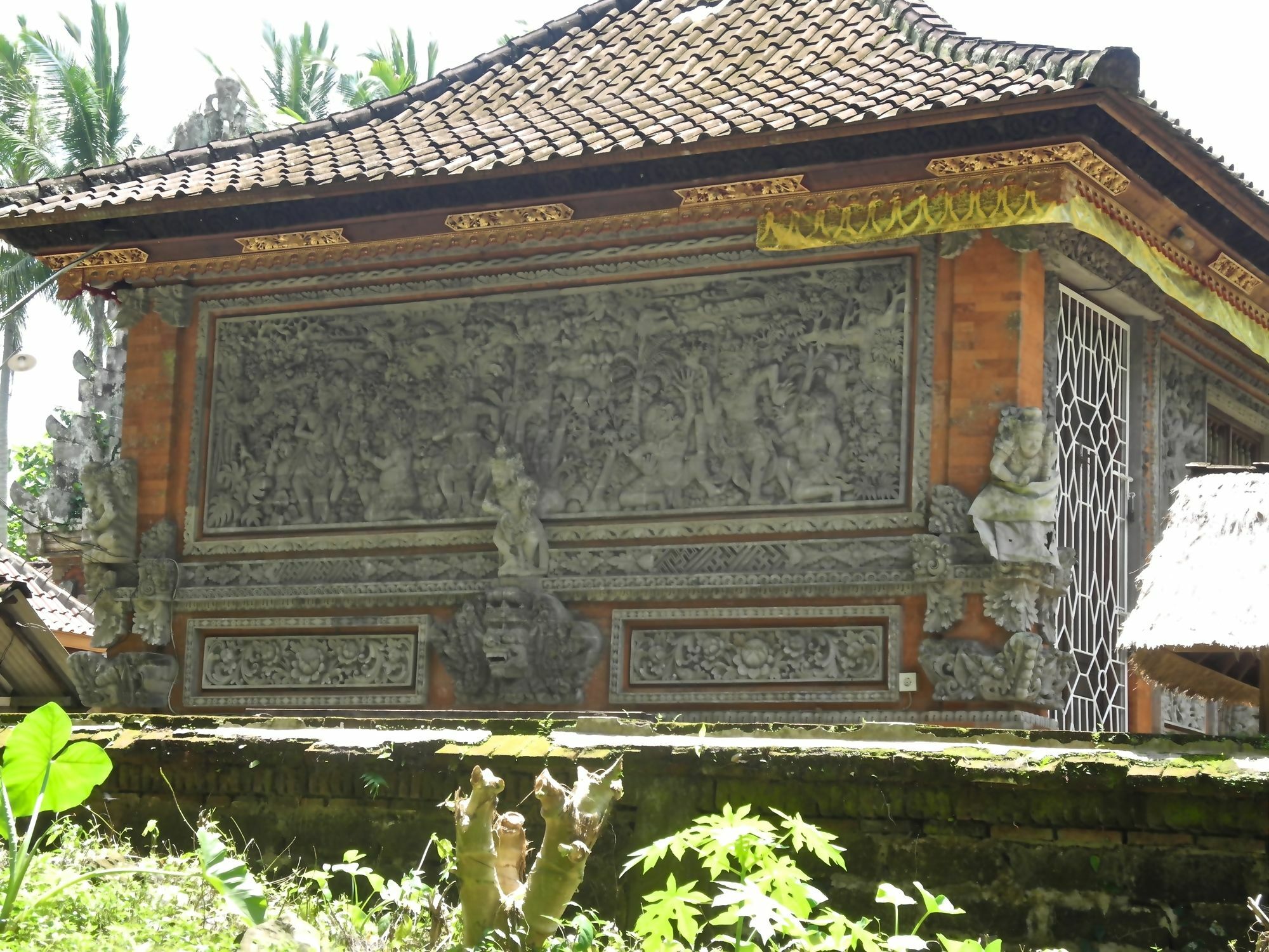 Jineng Bali