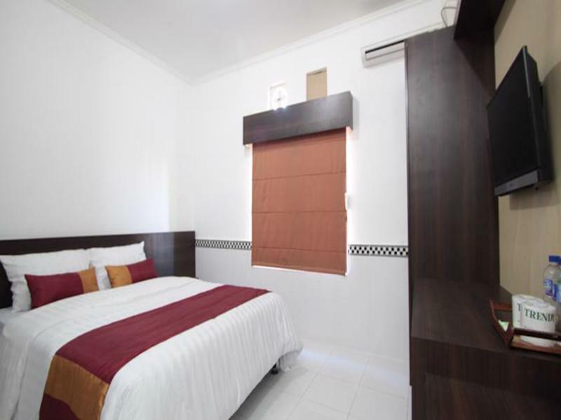 Guest house Bakung Sunset Kuta (Bali)