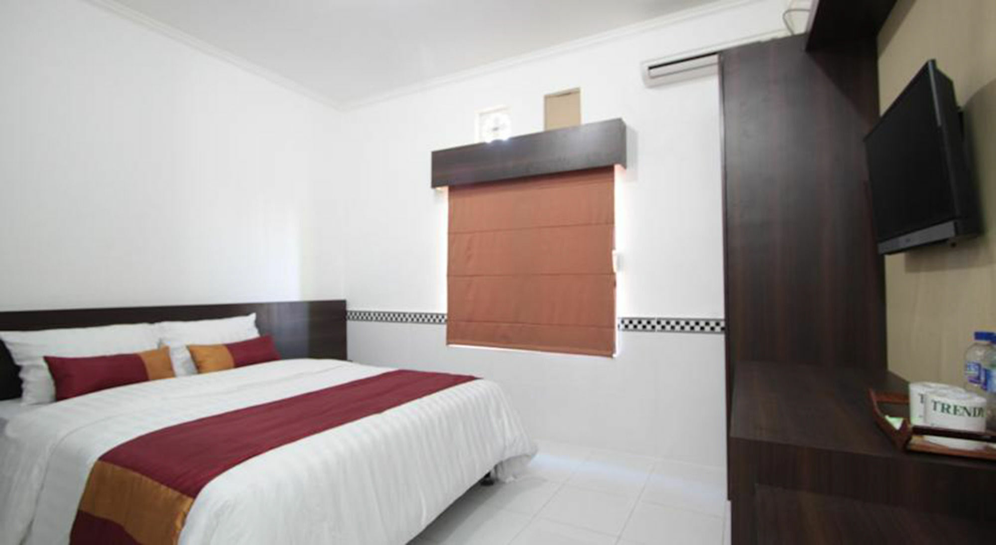 Guest house Bakung Sunset Kuta (Bali)