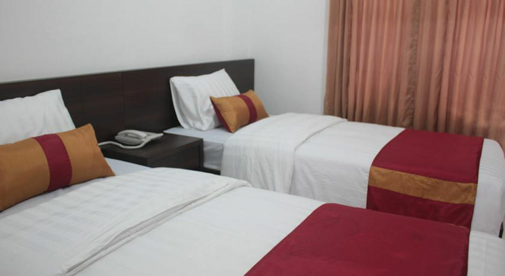 Bakung Sunset Guest house Kuta (Bali)