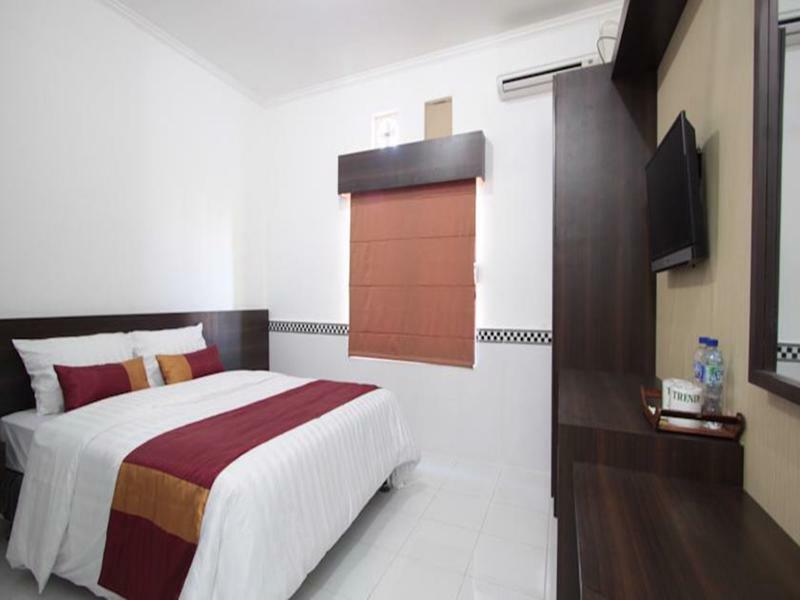 Guest house Bakung Sunset 2*