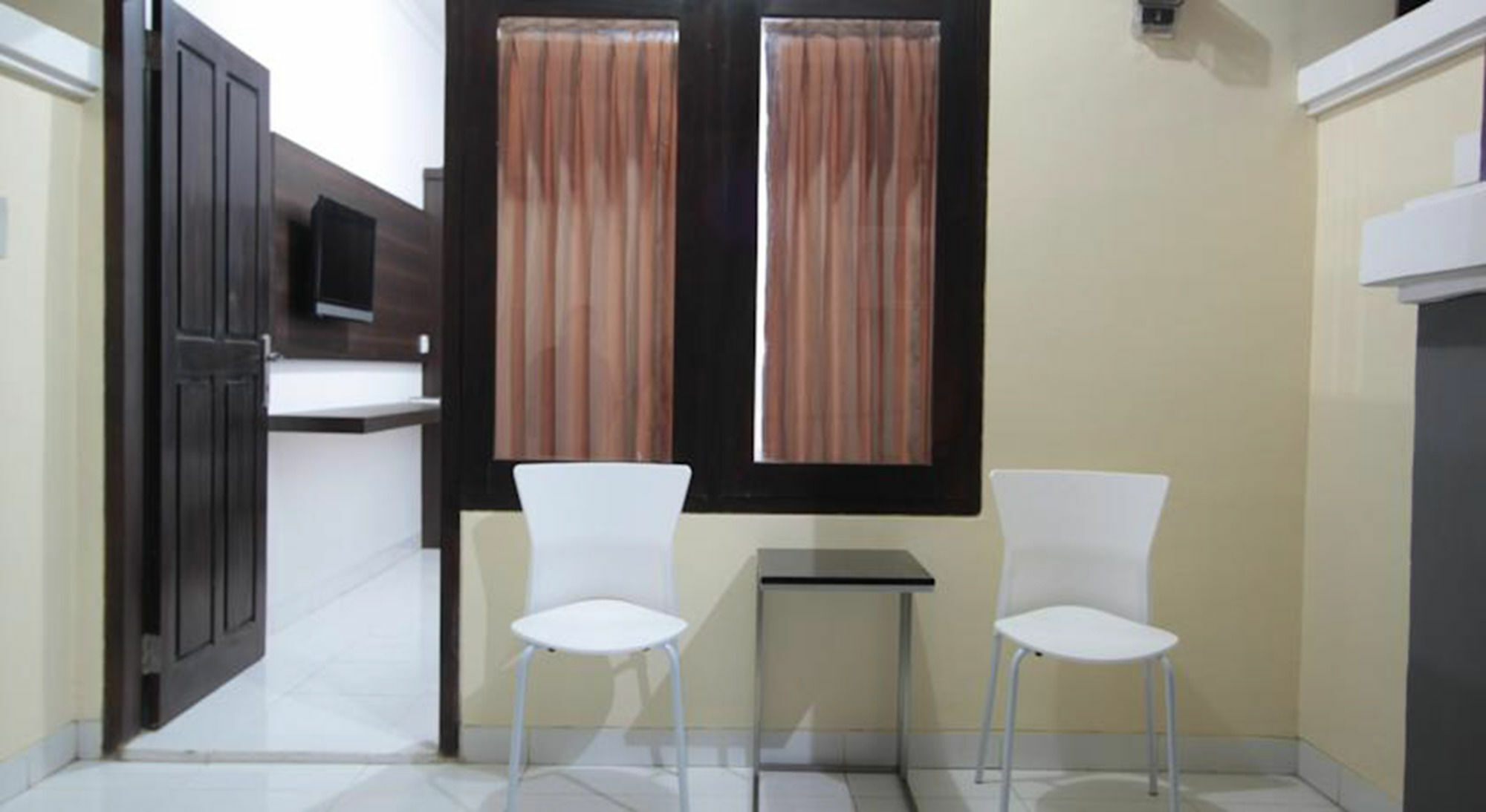 Guest house Bakung Sunset 2*