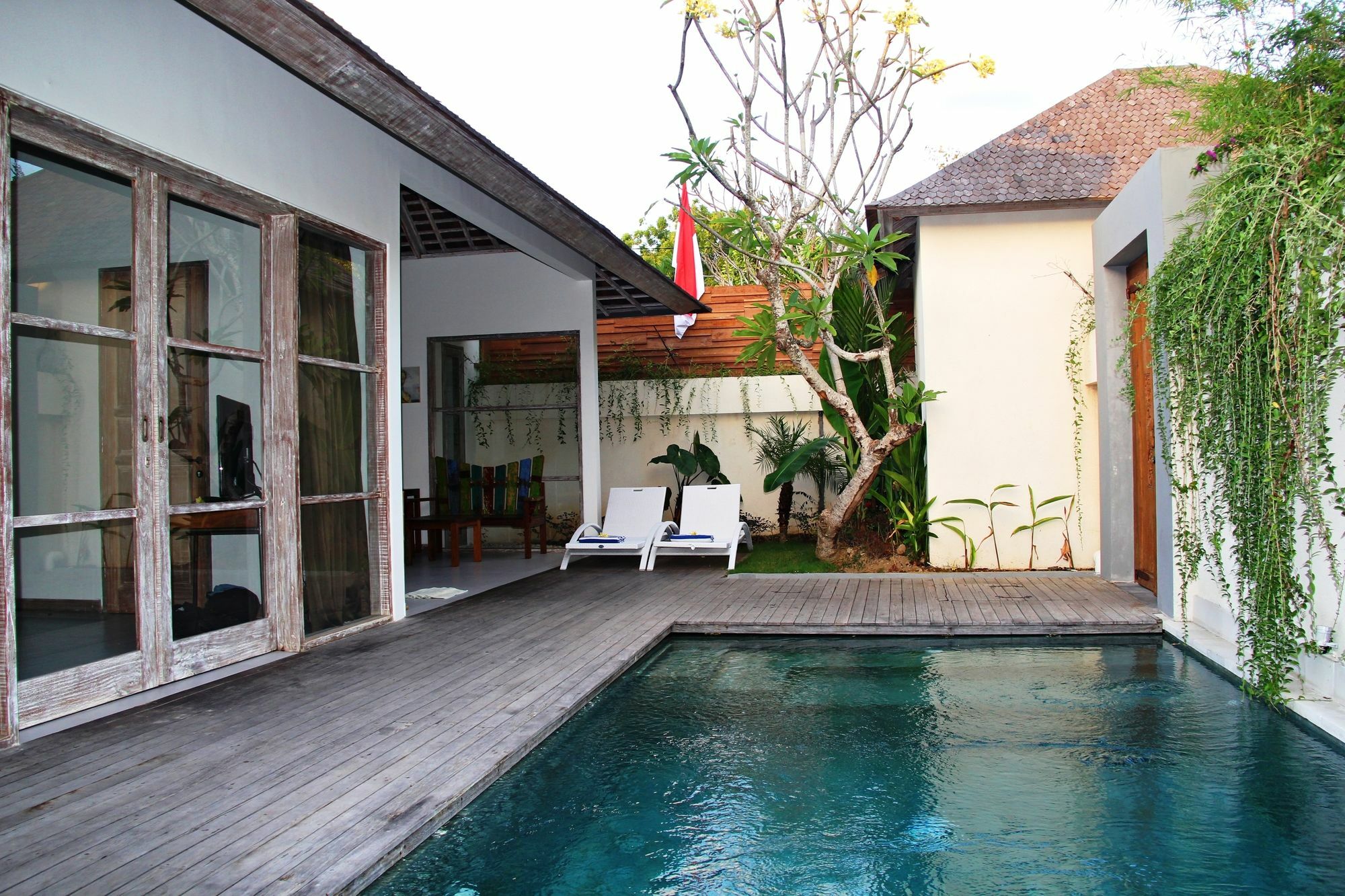 Villa The Decks Bali *