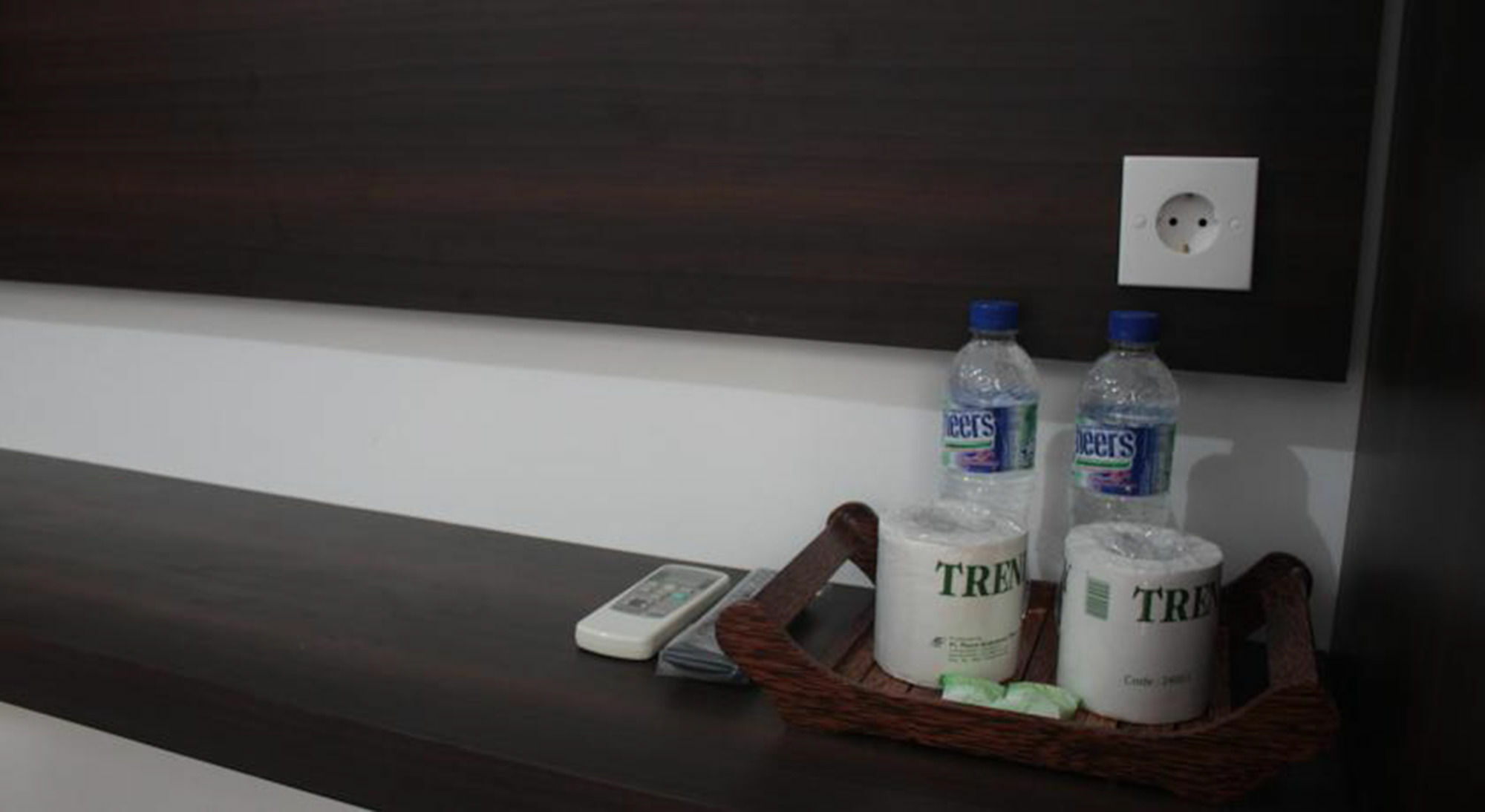 Guest house Bakung Sunset 2*