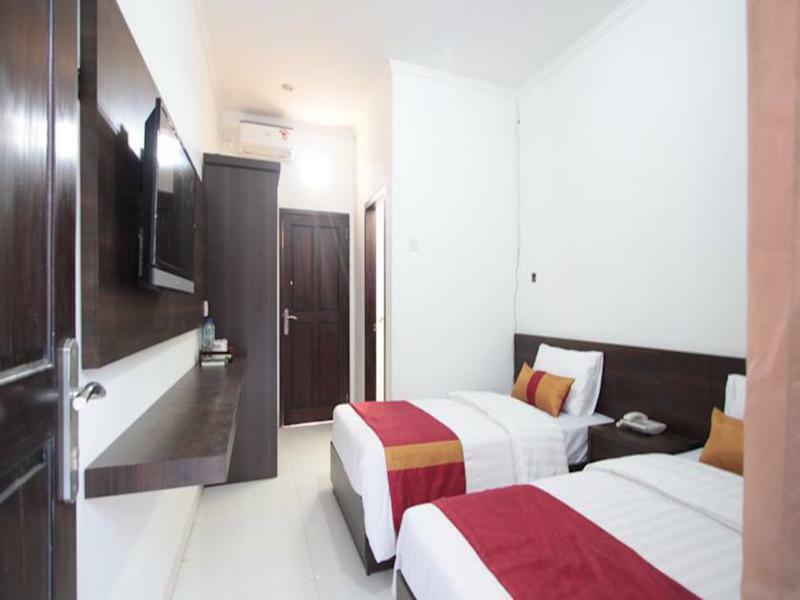 Bakung Sunset Guest house Kuta (Bali)