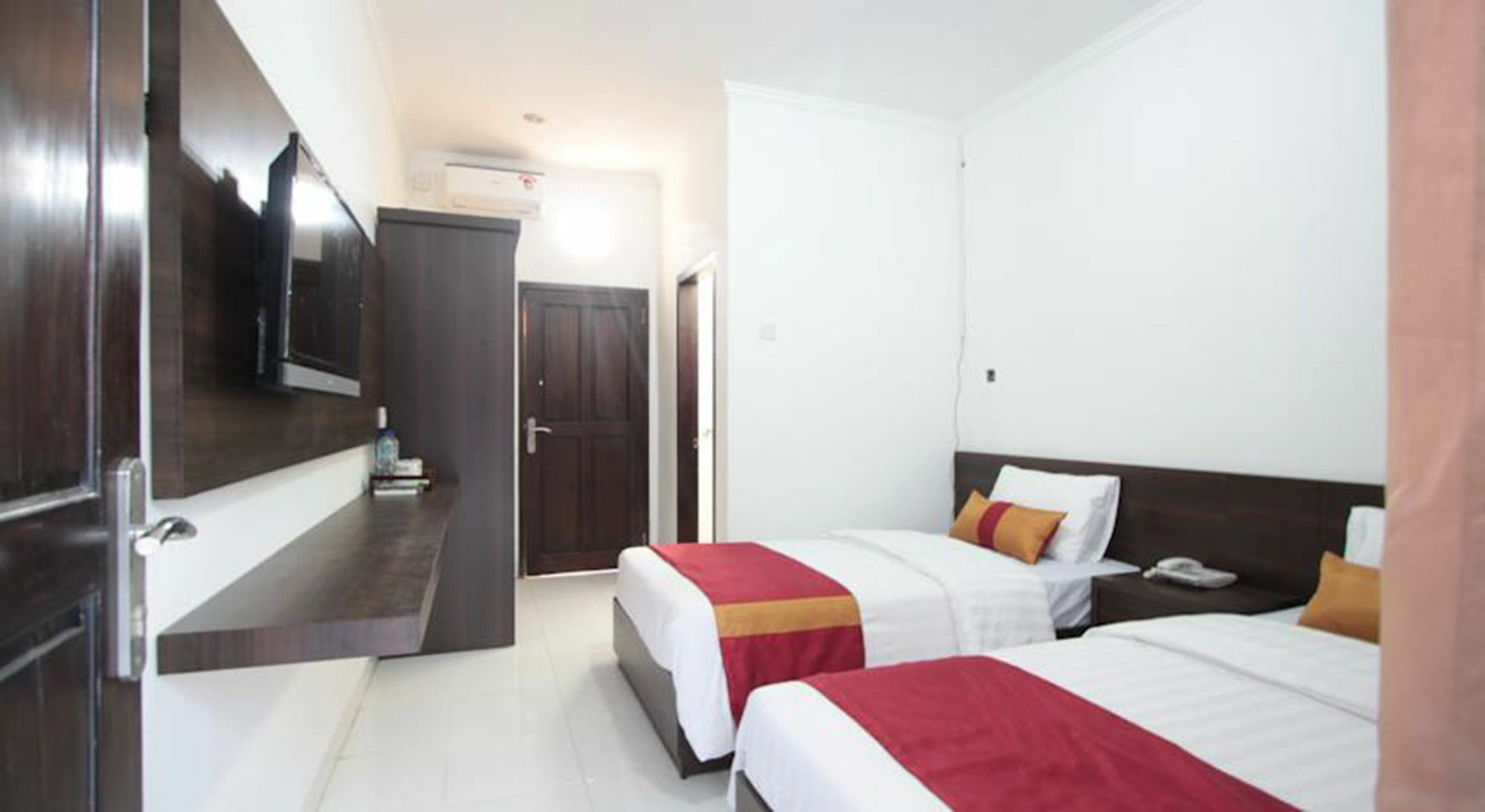 Bakung Sunset Guest house