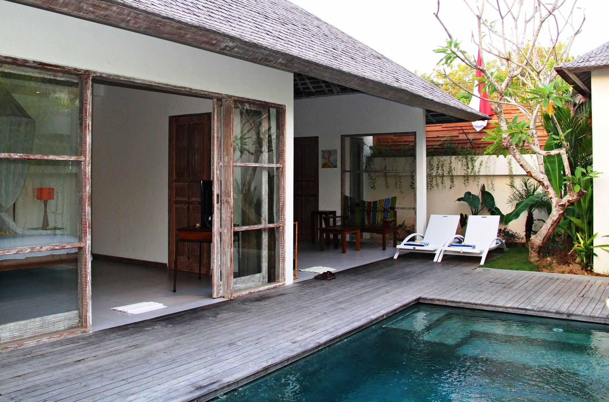 The Decks Bali