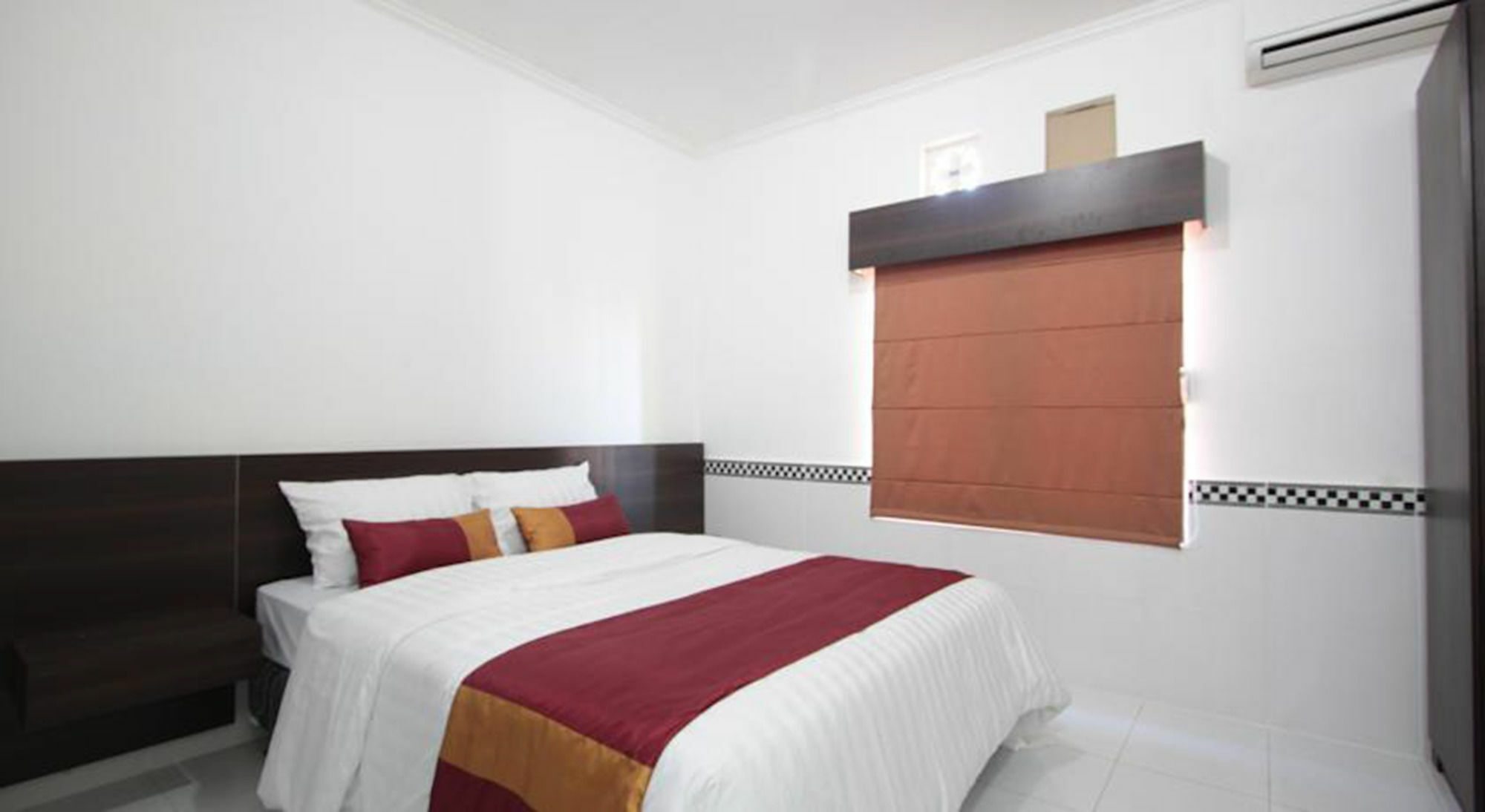 Bakung Sunset Guest house Kuta (Bali)