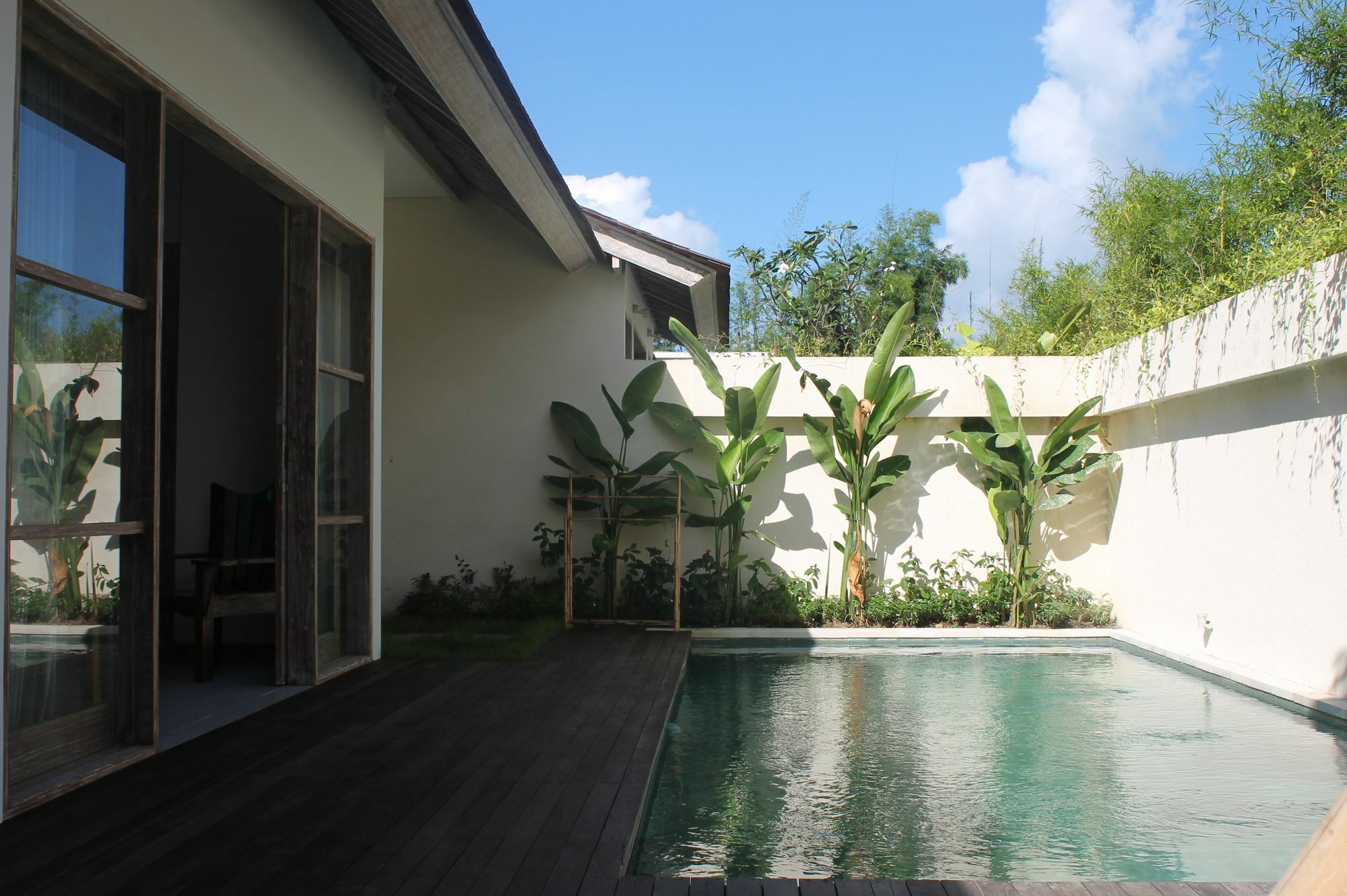 Villa The Decks Bali
