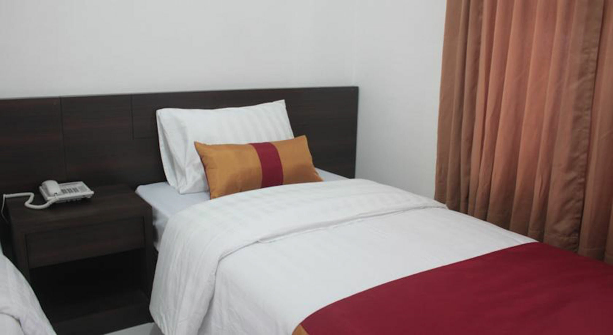 Bakung Sunset Guest house