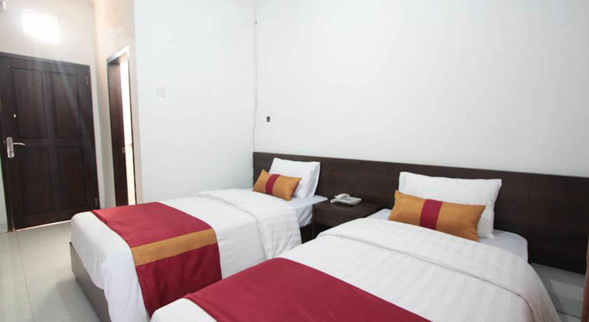 Bakung Sunset Guest house 2*
