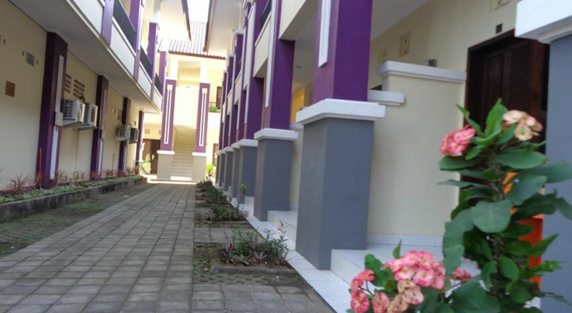 Bakung Sunset Guest house 2*