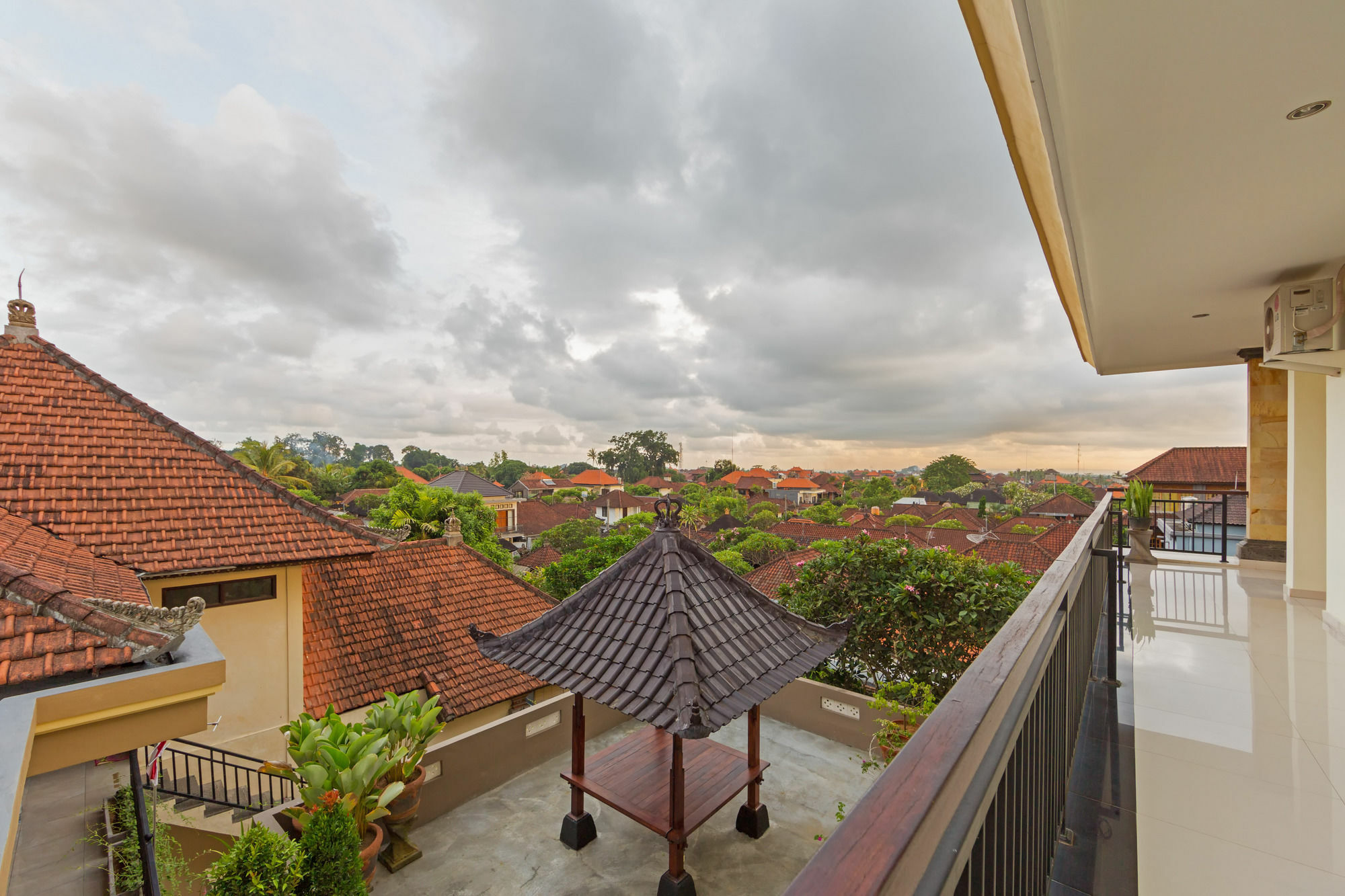 The Tunjung Ubud Retreat 3* Ubud (Bali)