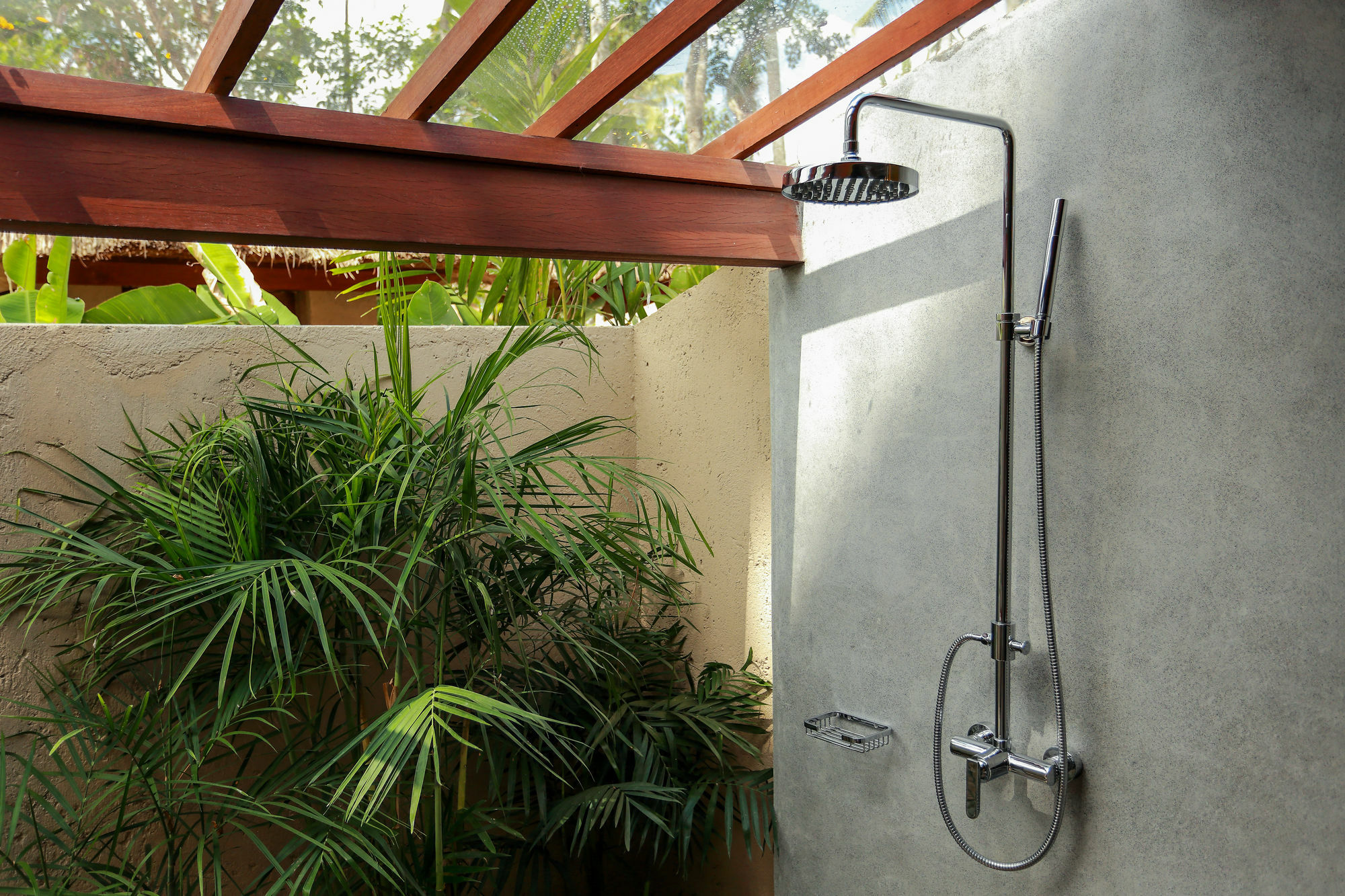 Villa Temuku Ubud (Bali)