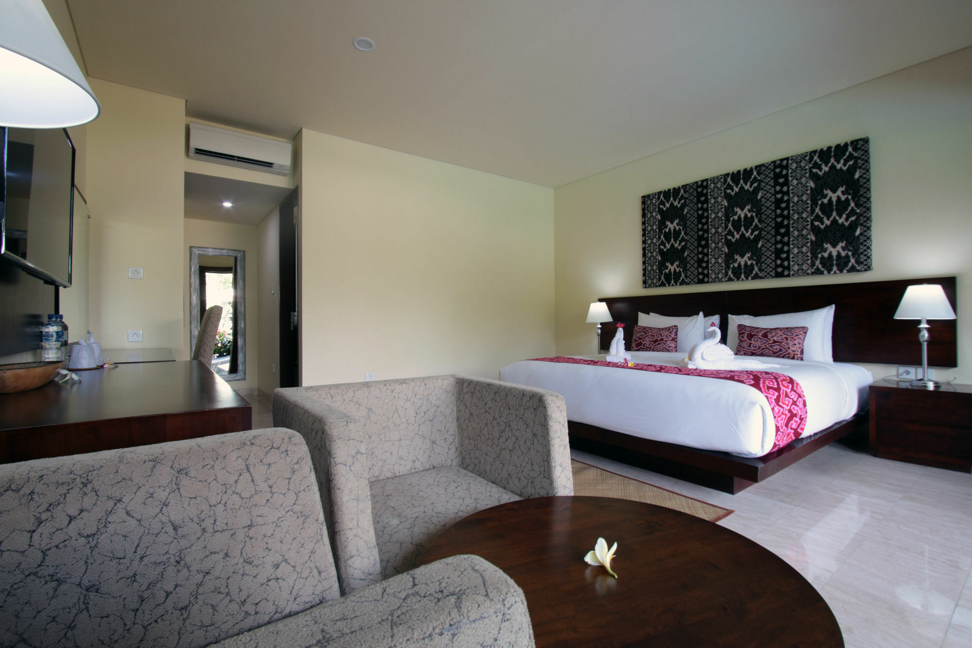 Byasa Guest house