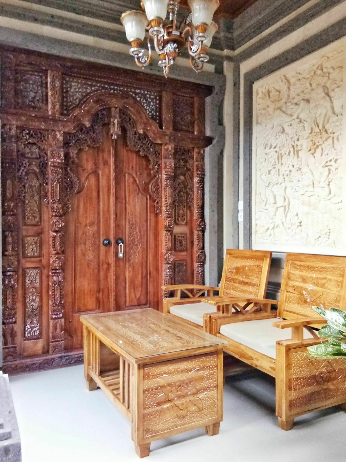 Umah Anila * Ubud (Bali)