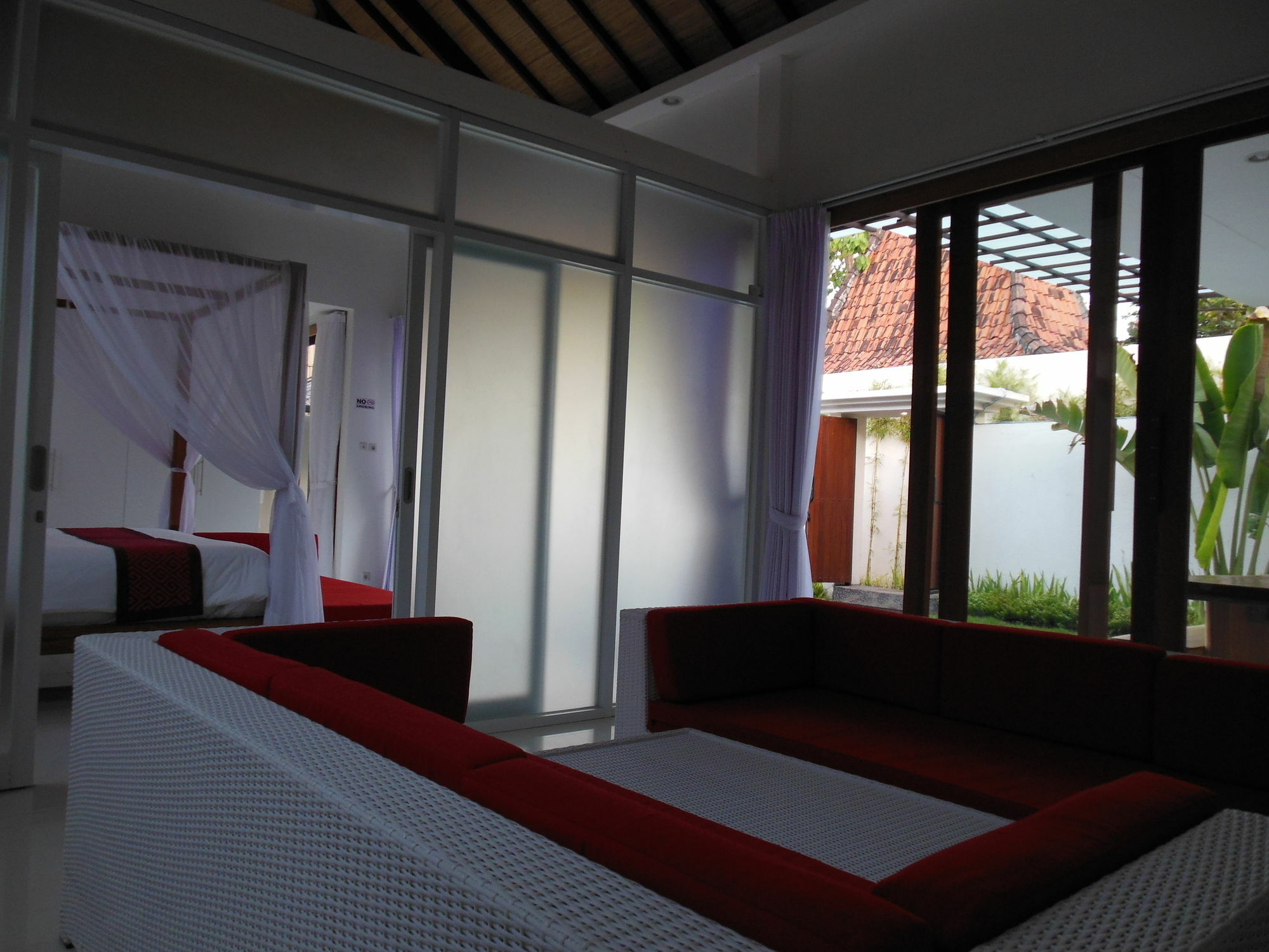 Villa Hk Bali *