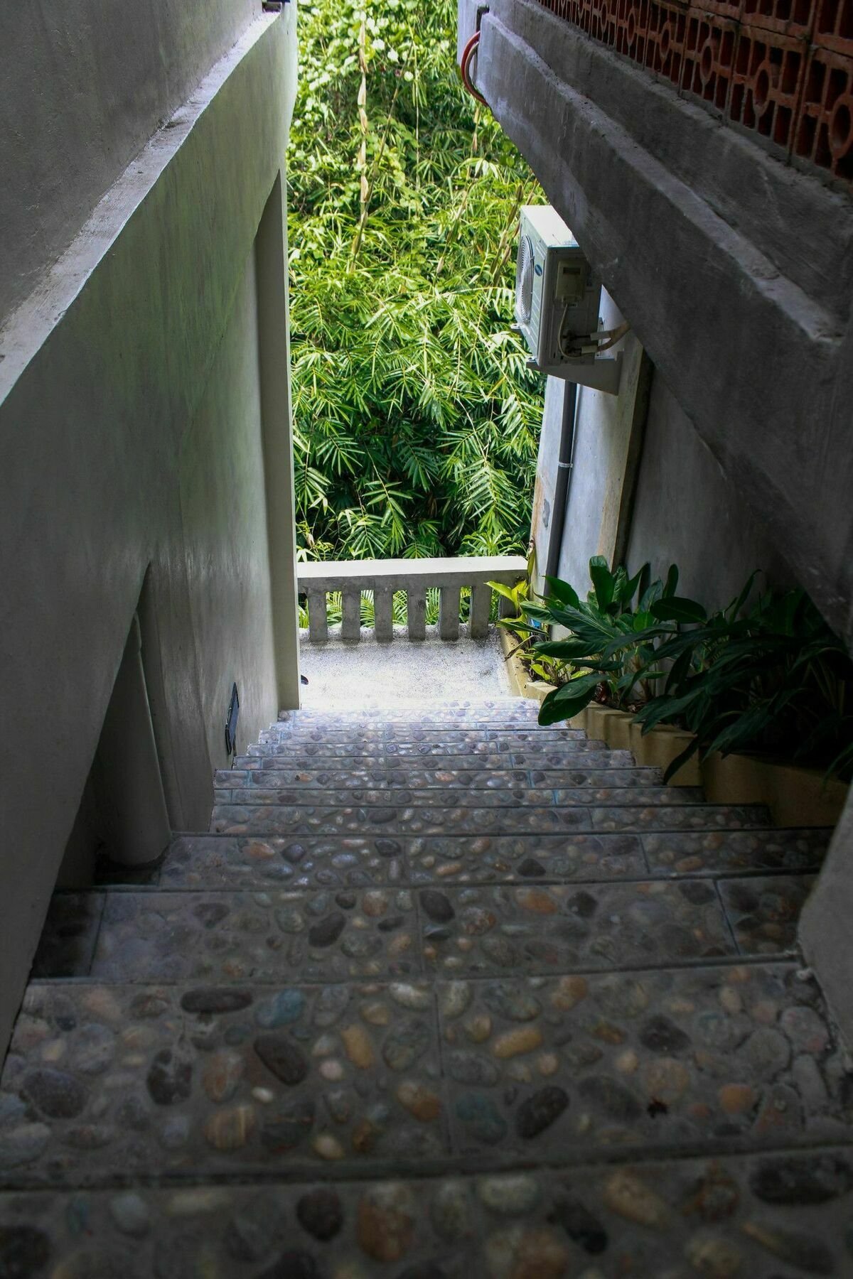 Manwarsa Homestay