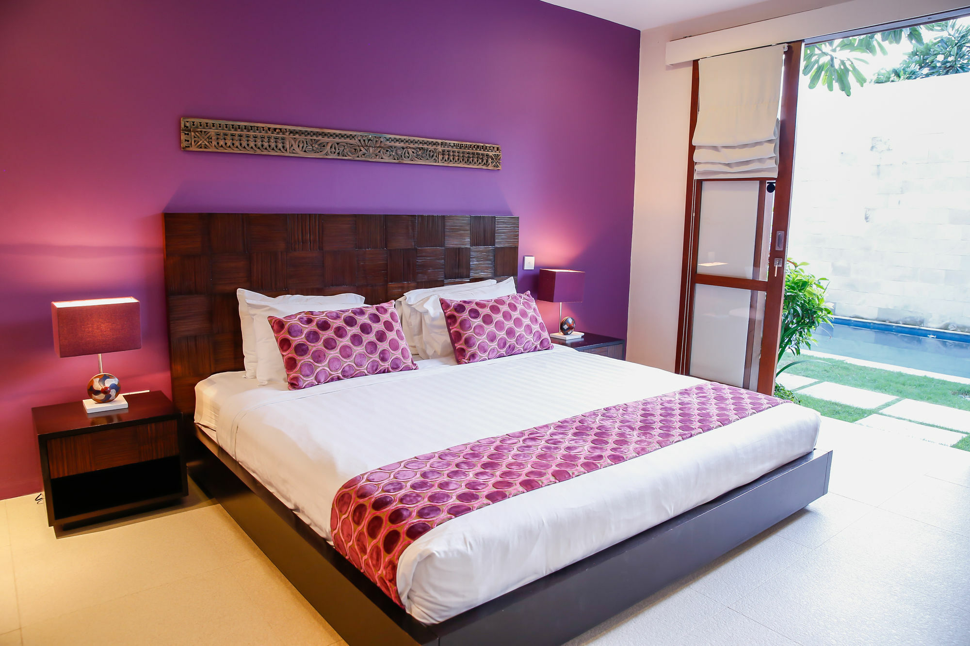 Samana * Legian (Bali)