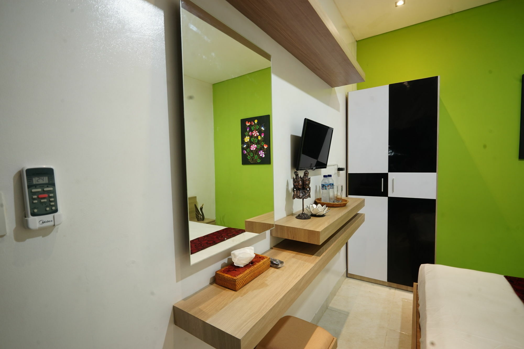 Guest house D'pande Kuta Kuta (Bali)