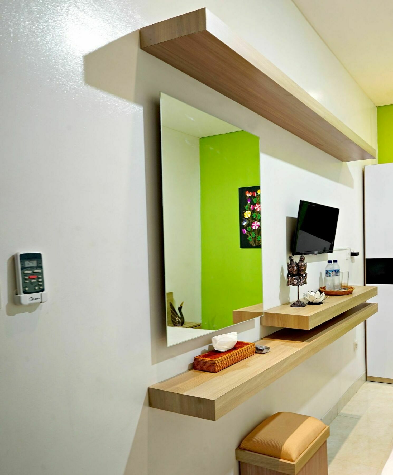 Guest house D'pande Kuta Kuta (Bali)