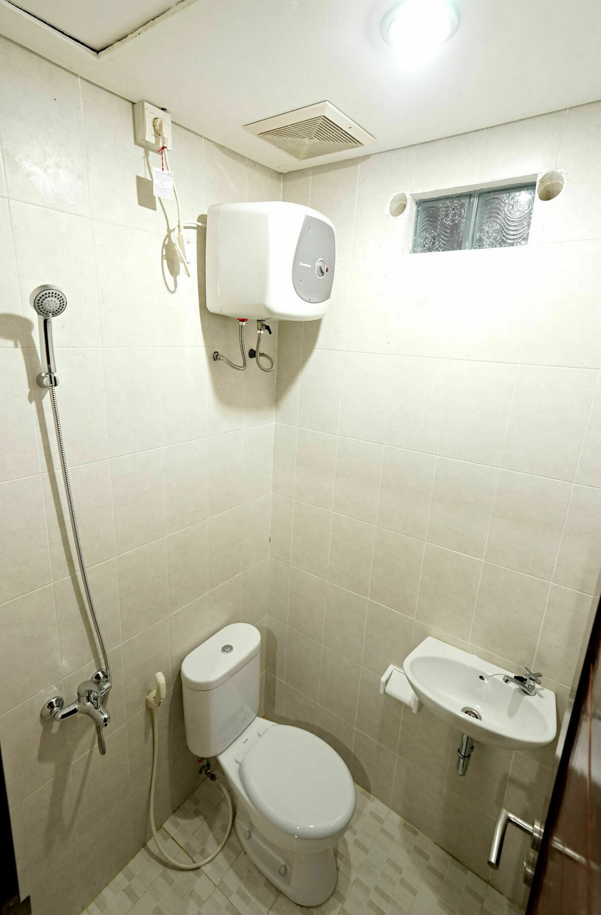 Guest house D'pande Kuta Kuta (Bali)